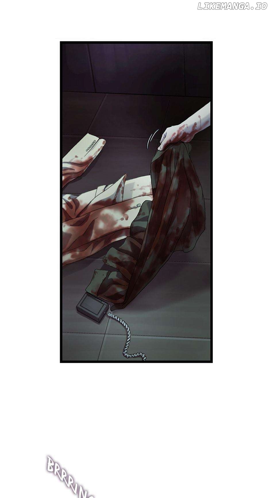 Save Lawrence Chapter 48 - page 1