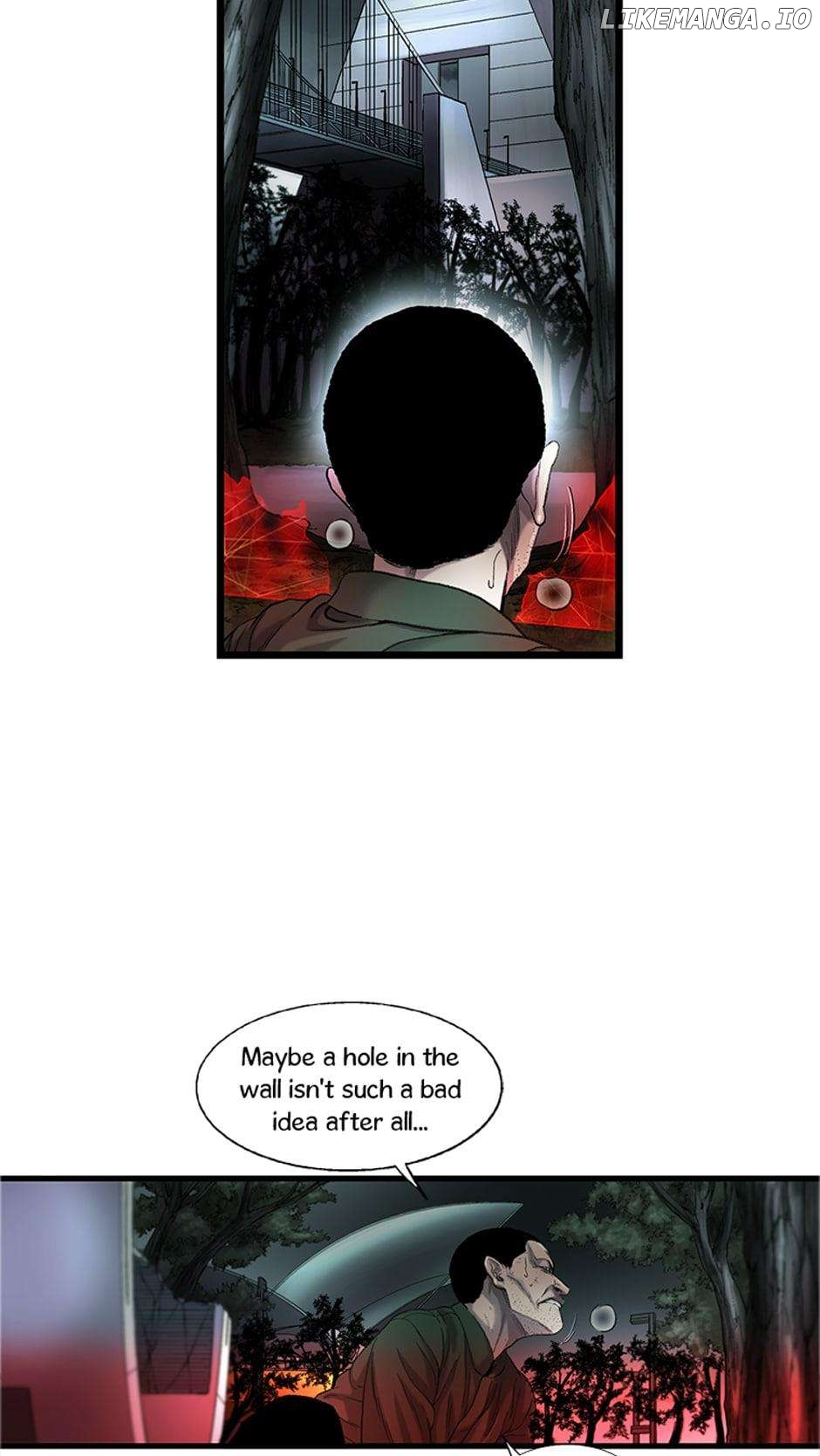 Save Lawrence Chapter 48 - page 17