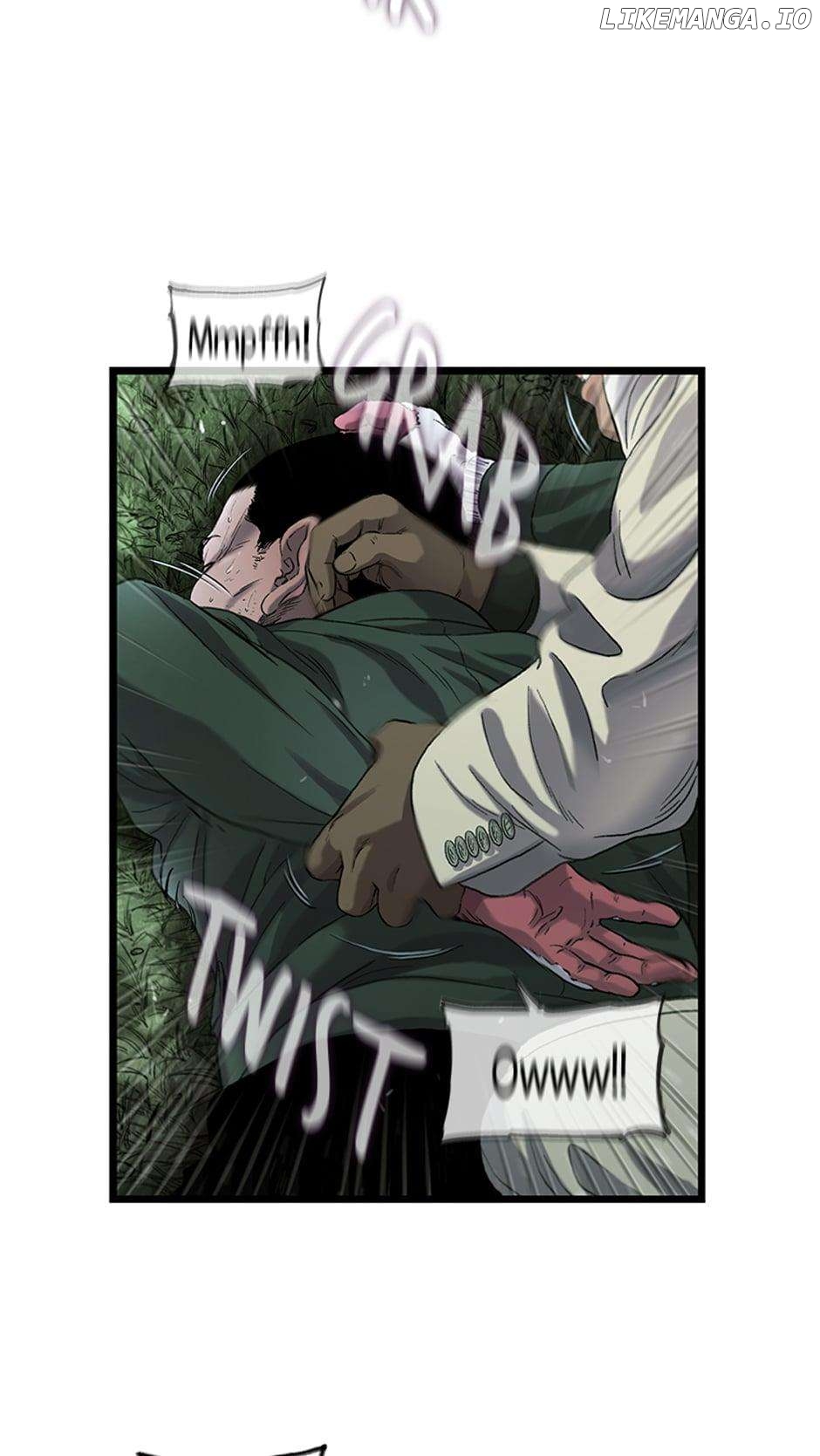Save Lawrence Chapter 48 - page 19