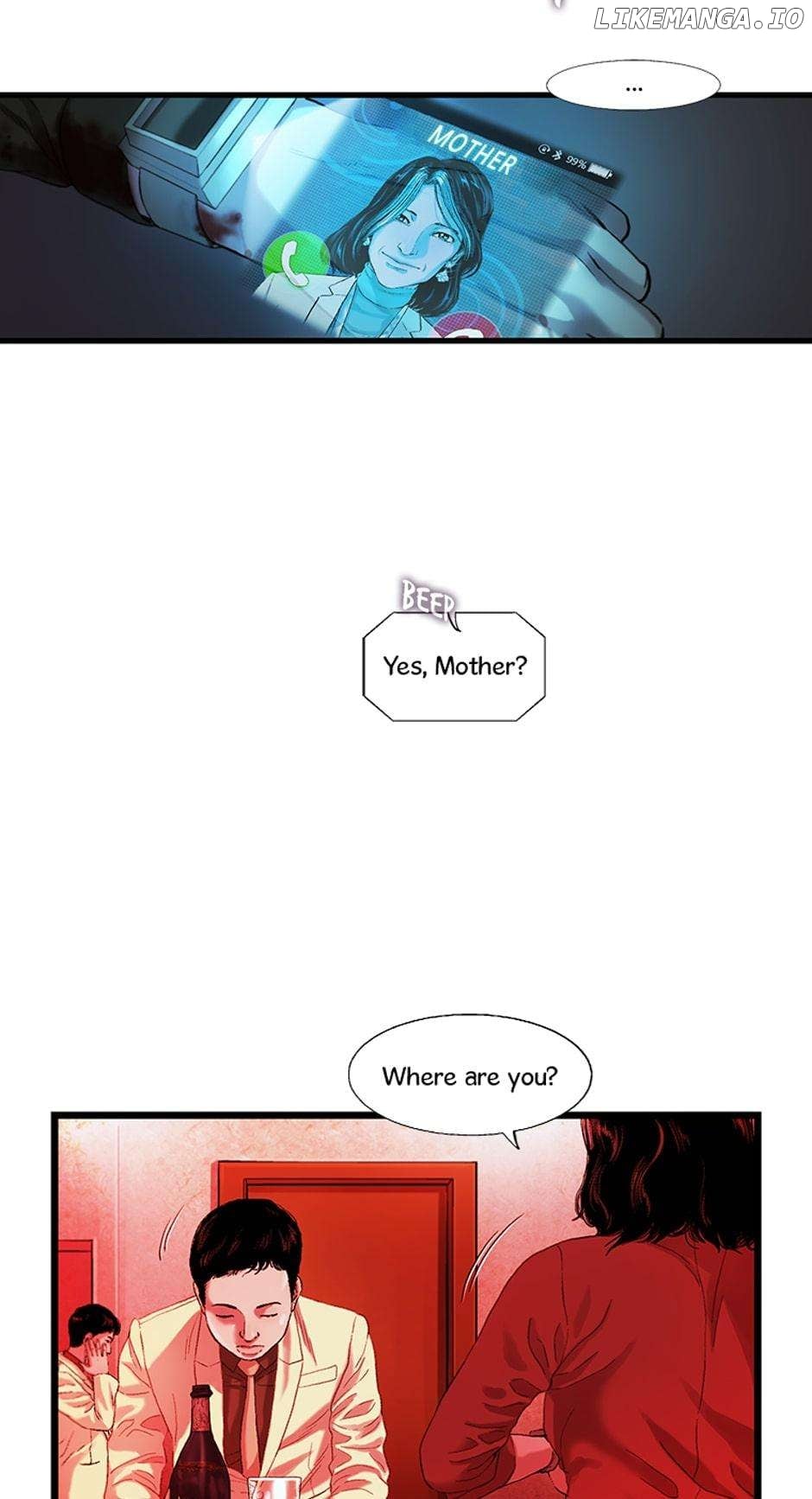 Save Lawrence Chapter 48 - page 3