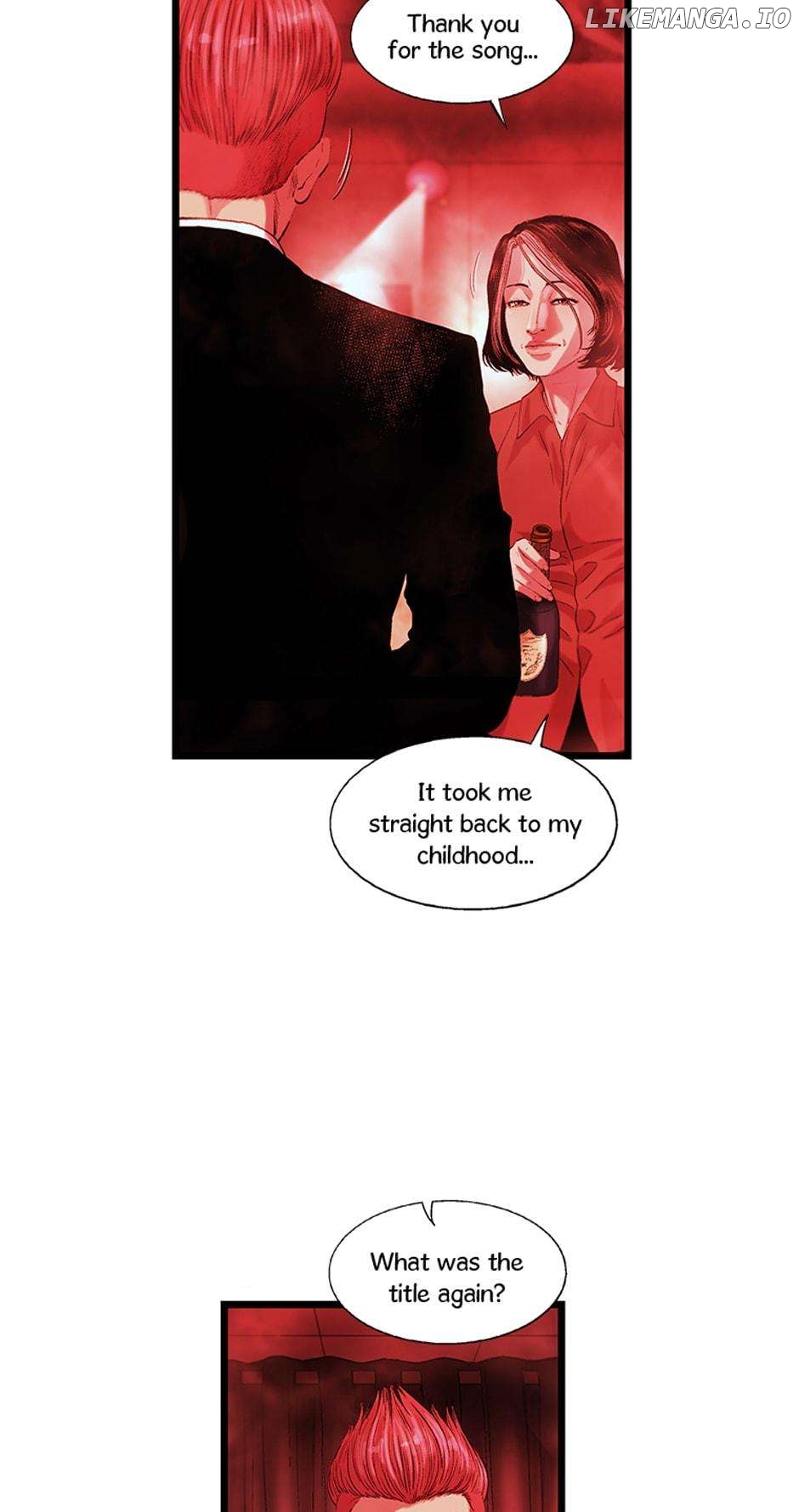 Save Lawrence Chapter 48 - page 32