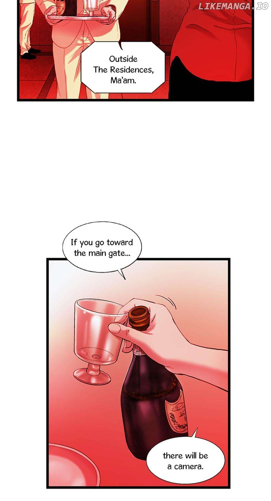 Save Lawrence Chapter 48 - page 4
