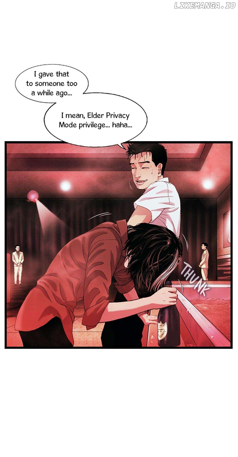 Save Lawrence Chapter 48 - page 41