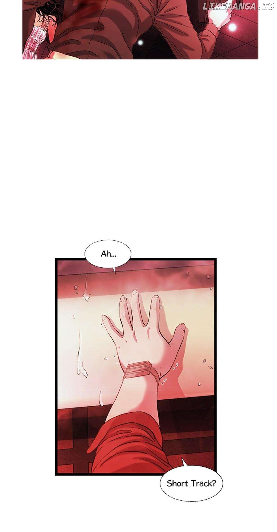 Save Lawrence Chapter 48 - page 44