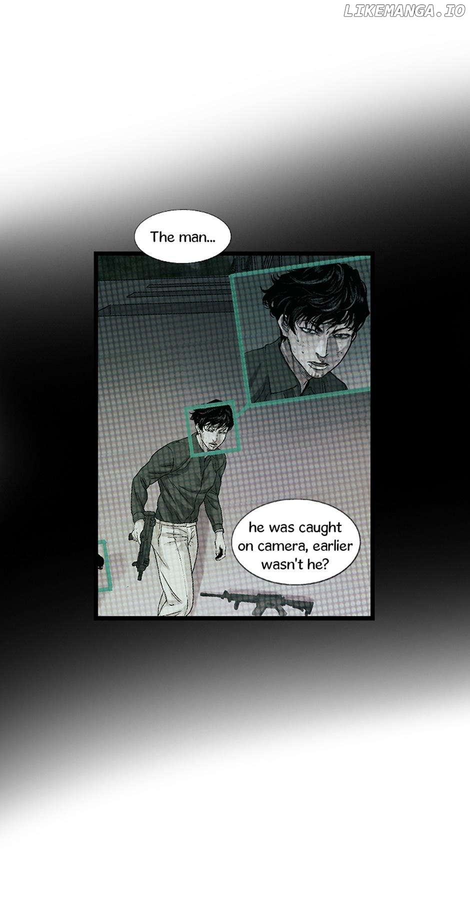 Save Lawrence Chapter 48 - page 45