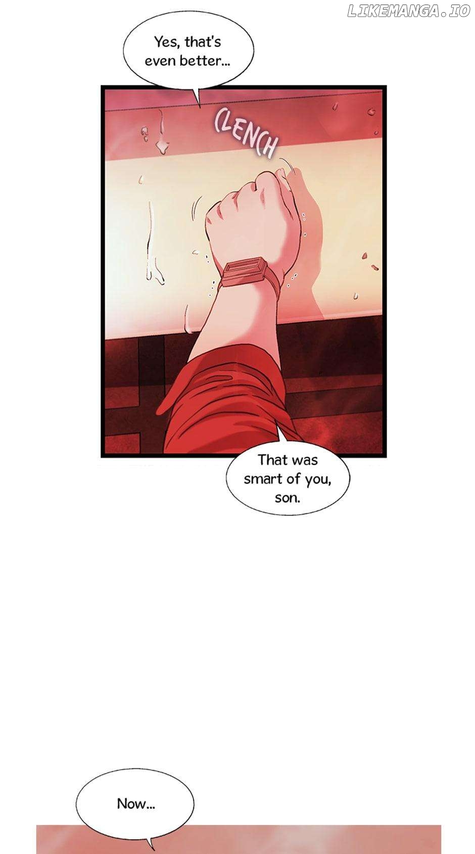 Save Lawrence Chapter 48 - page 46