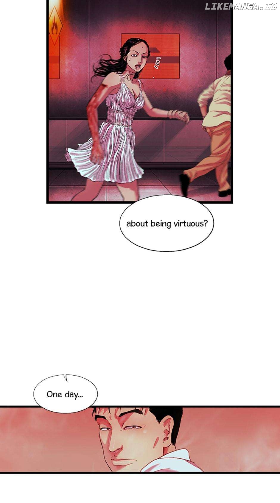 Save Lawrence Chapter 48 - page 48