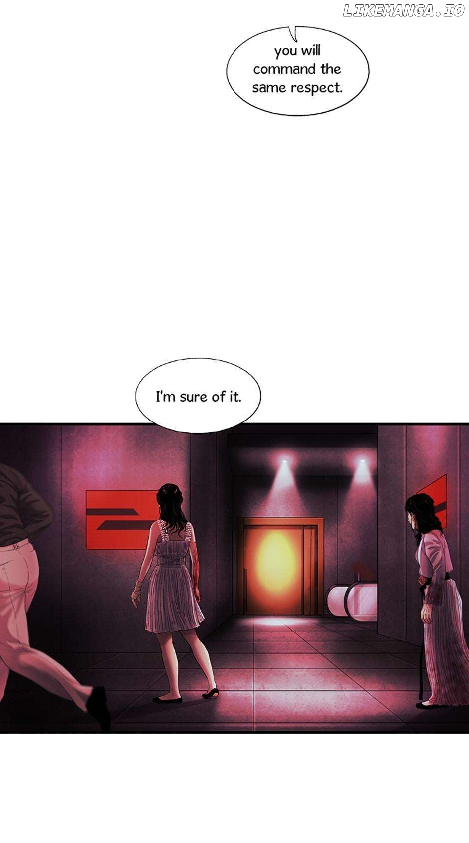 Save Lawrence Chapter 48 - page 49