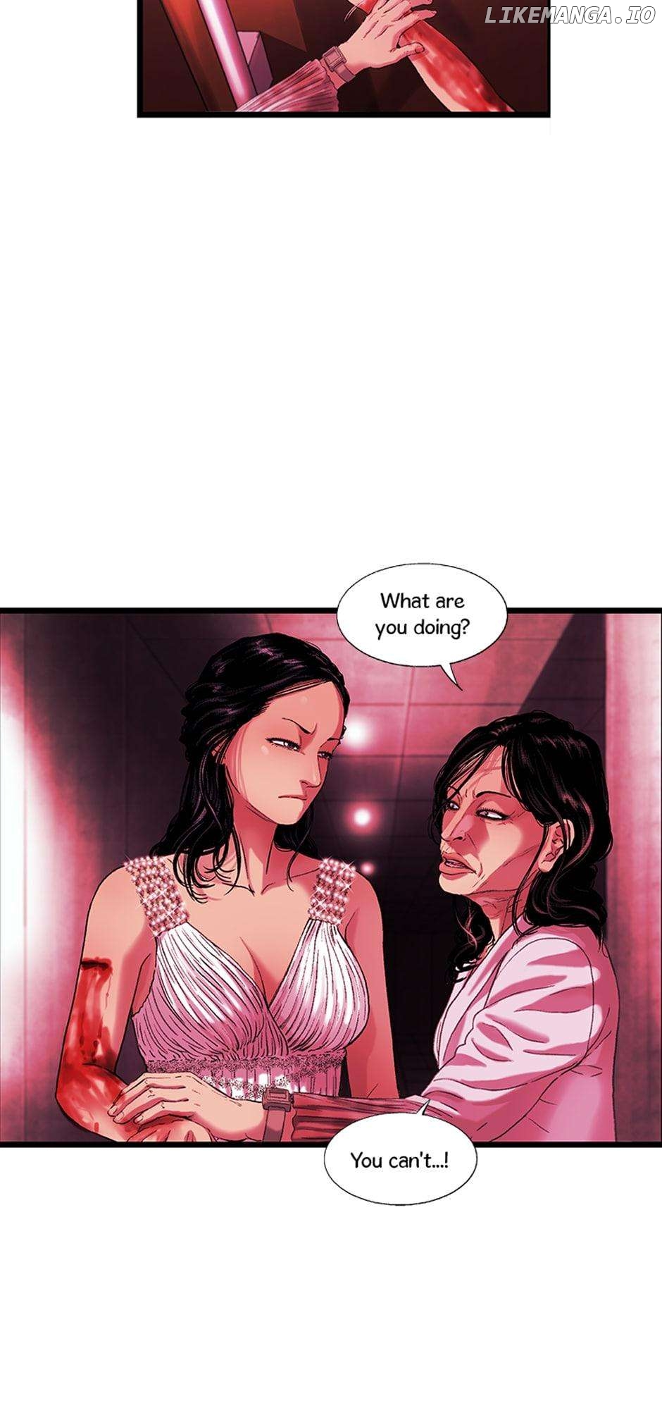 Save Lawrence Chapter 48 - page 53