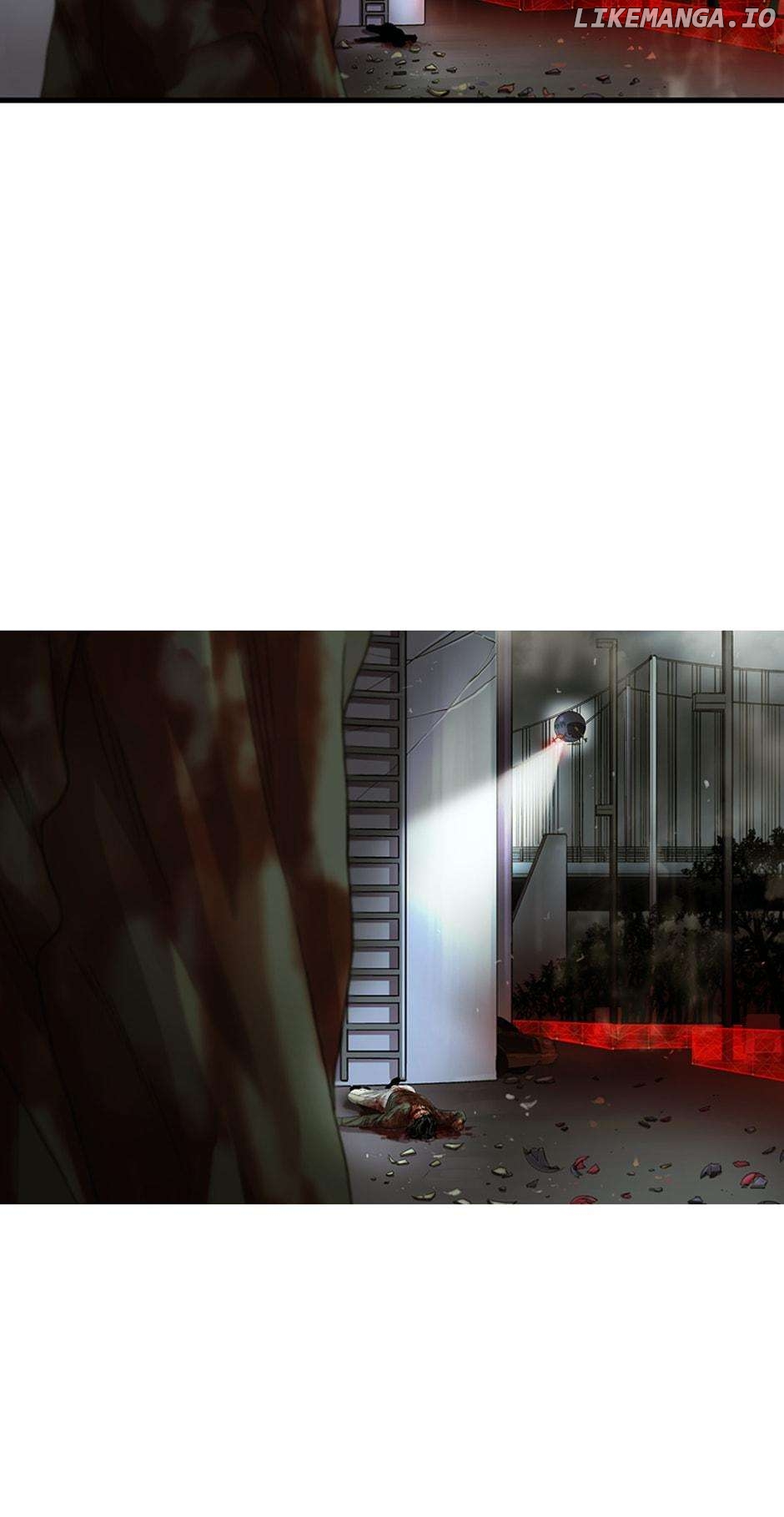 Save Lawrence Chapter 48 - page 7