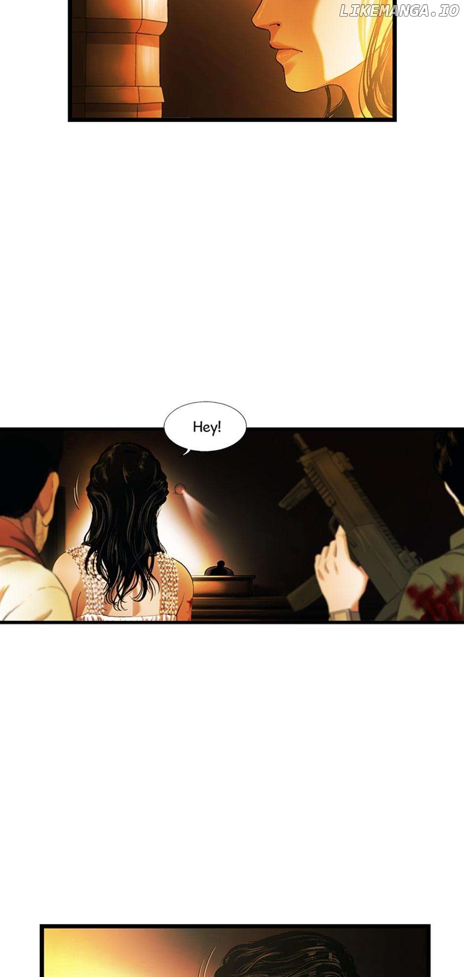 Save Lawrence Chapter 49 - page 13