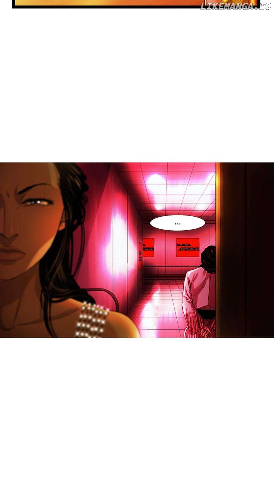 Save Lawrence Chapter 49 - page 20