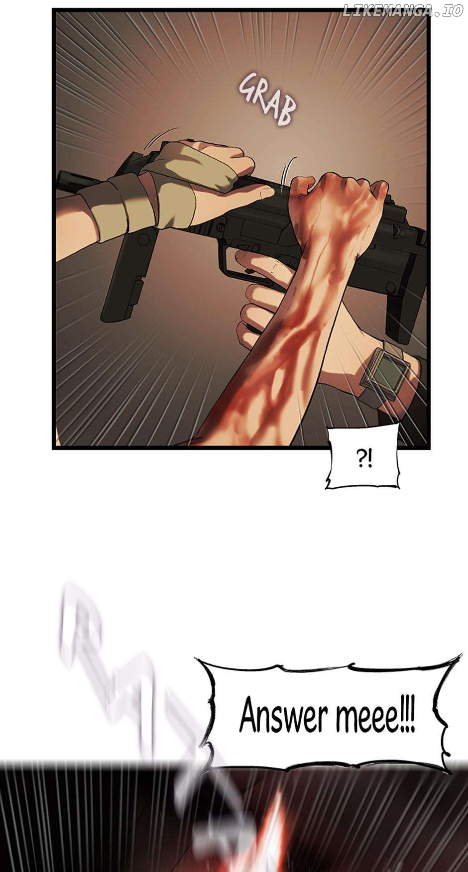 Save Lawrence Chapter 49 - page 26