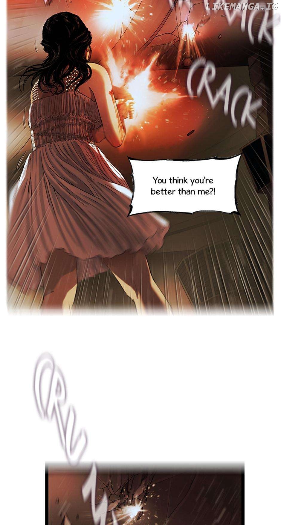 Save Lawrence Chapter 49 - page 28