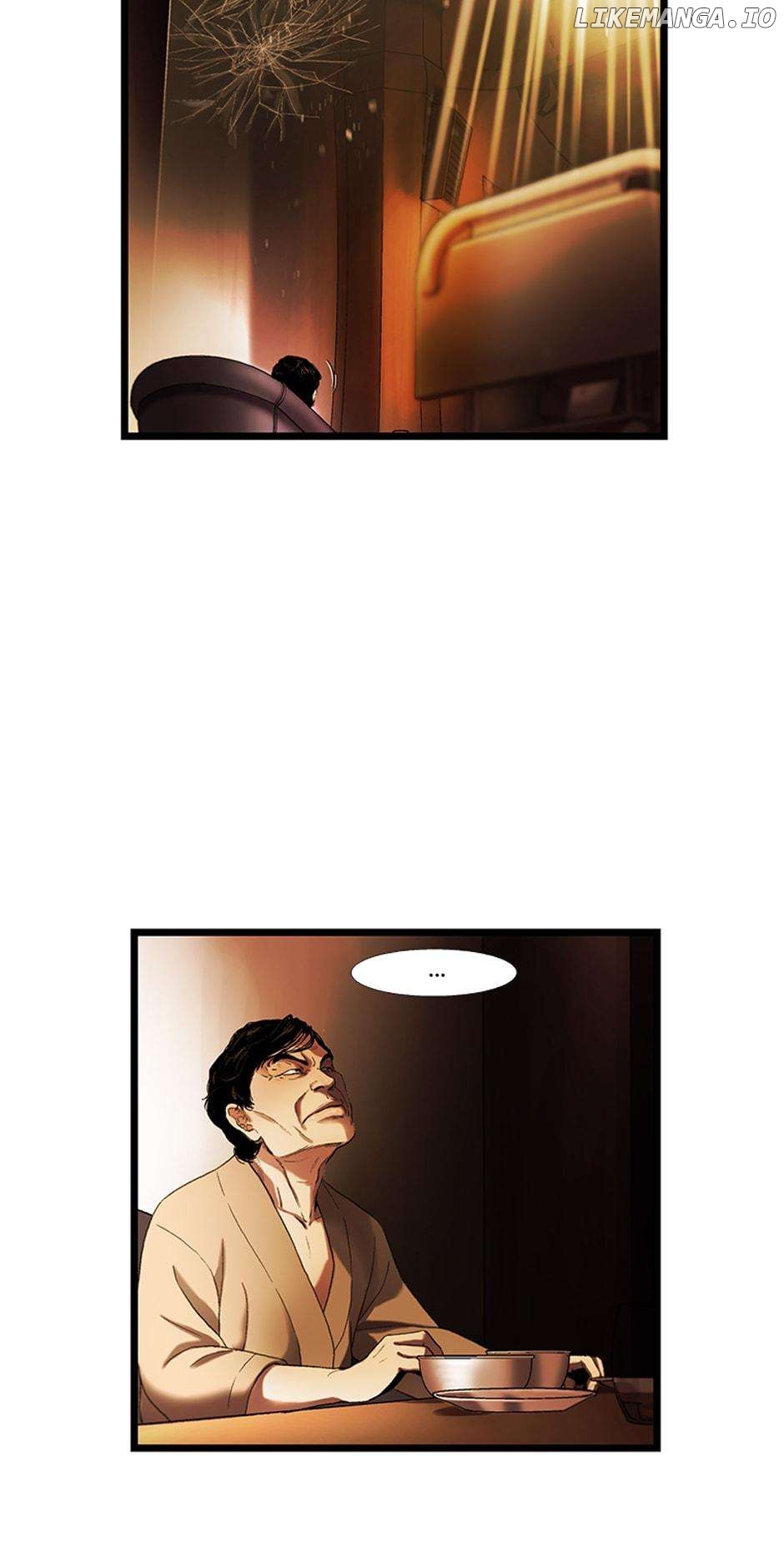 Save Lawrence Chapter 49 - page 32