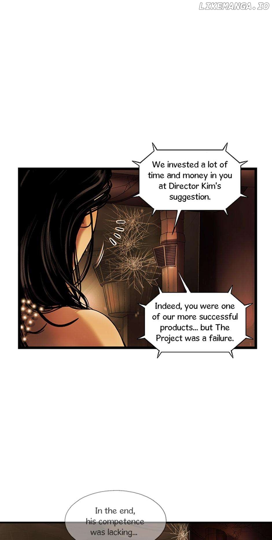 Save Lawrence Chapter 49 - page 33