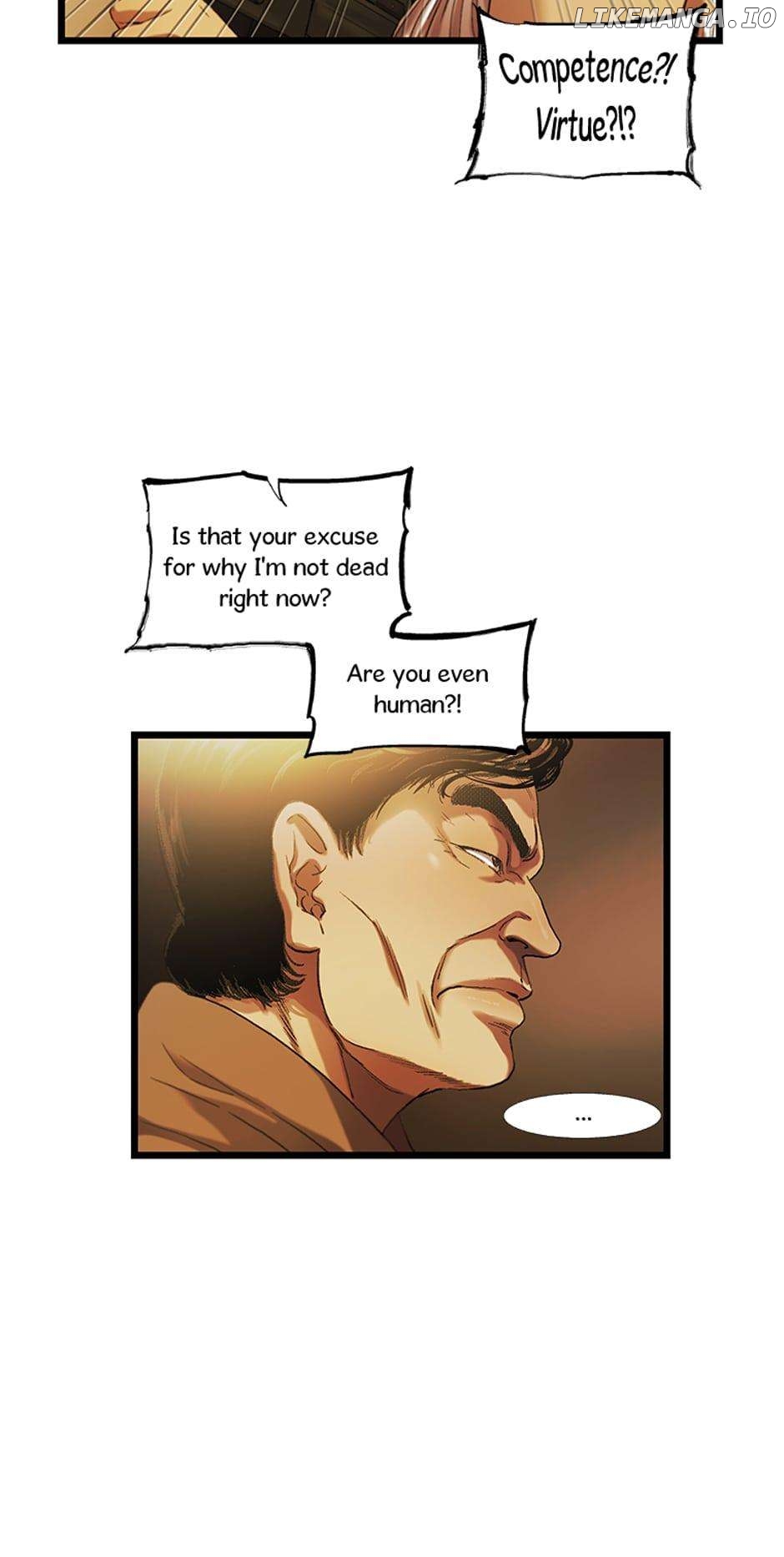 Save Lawrence Chapter 49 - page 35
