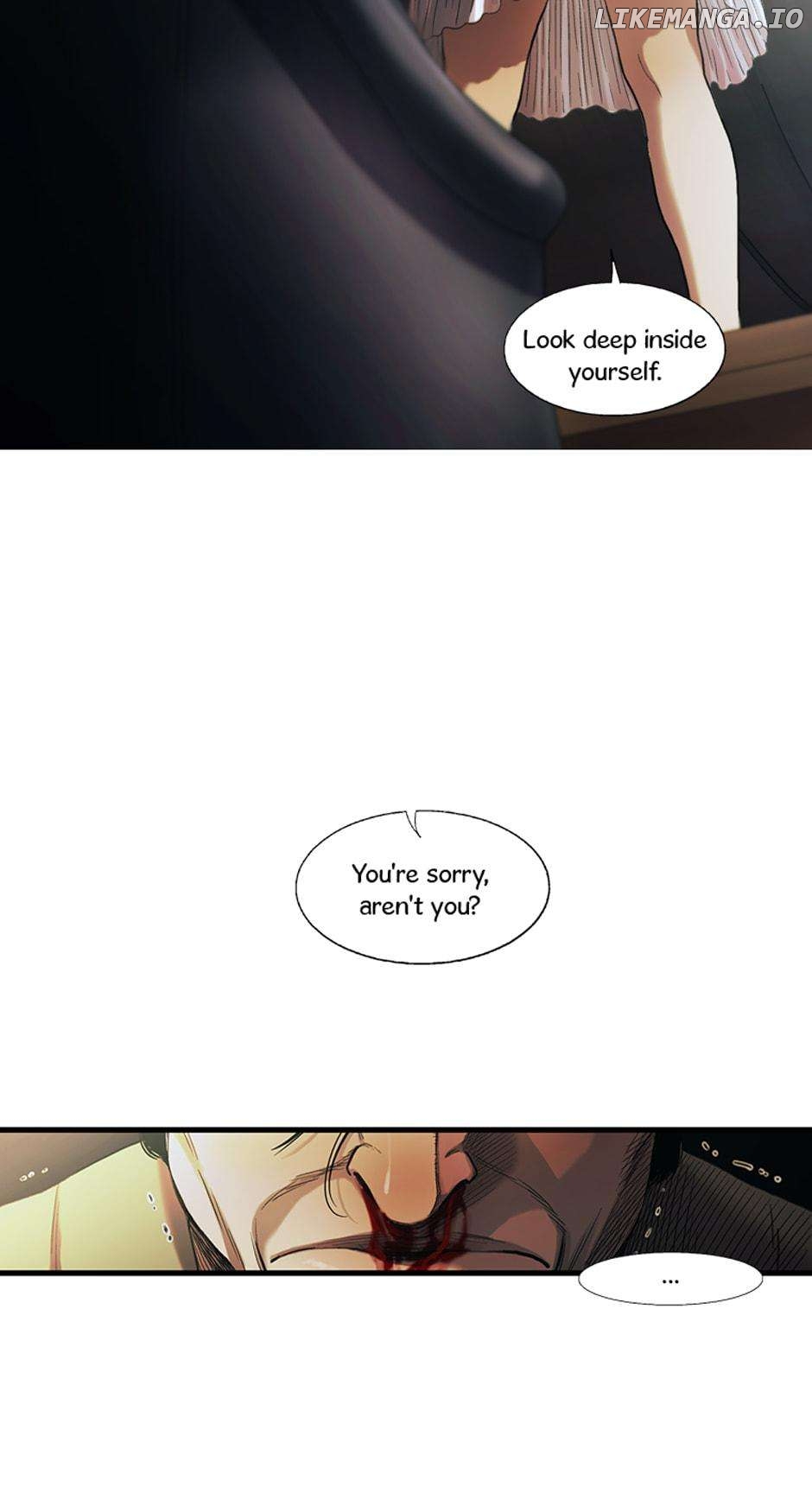 Save Lawrence Chapter 49 - page 49