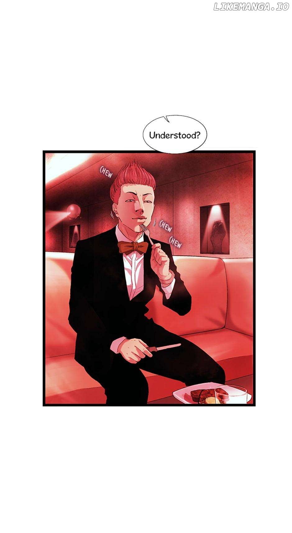 Save Lawrence Chapter 49 - page 5