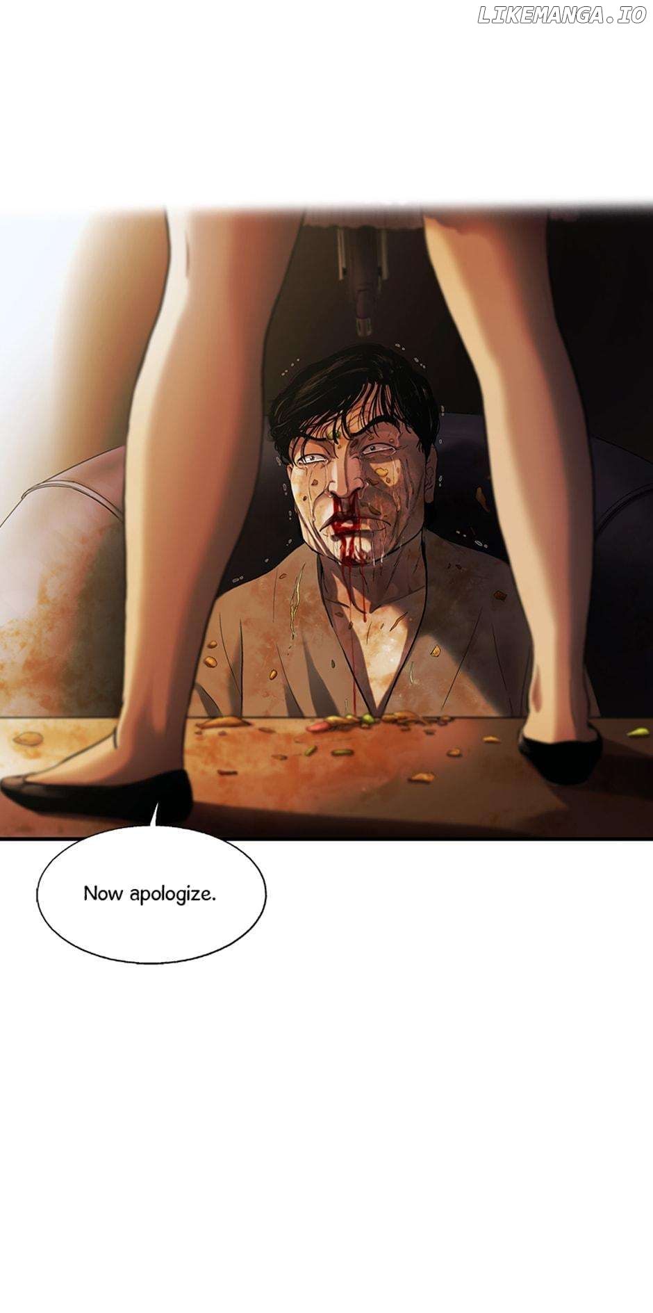 Save Lawrence Chapter 49 - page 60