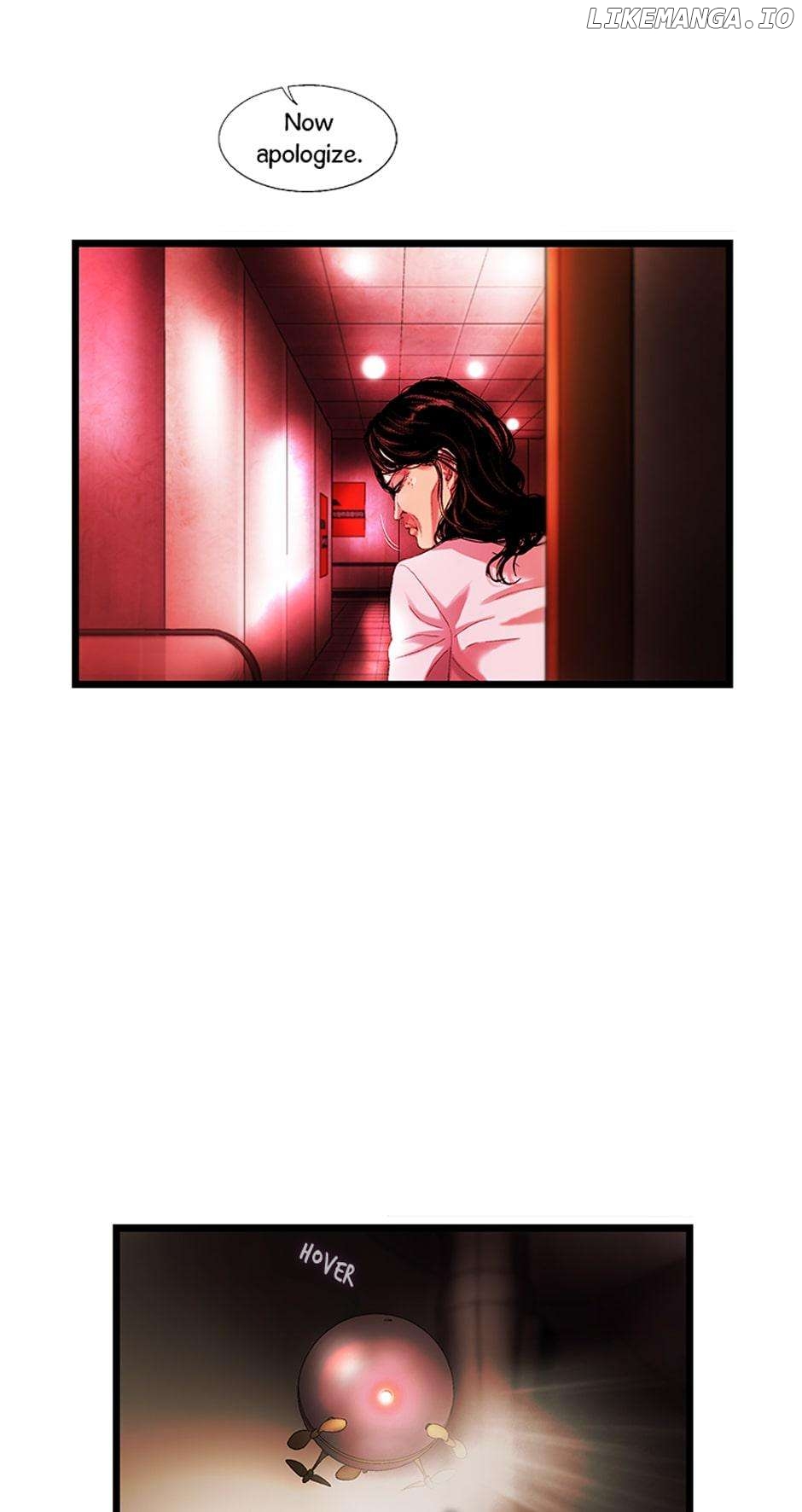 Save Lawrence Chapter 50 - page 9