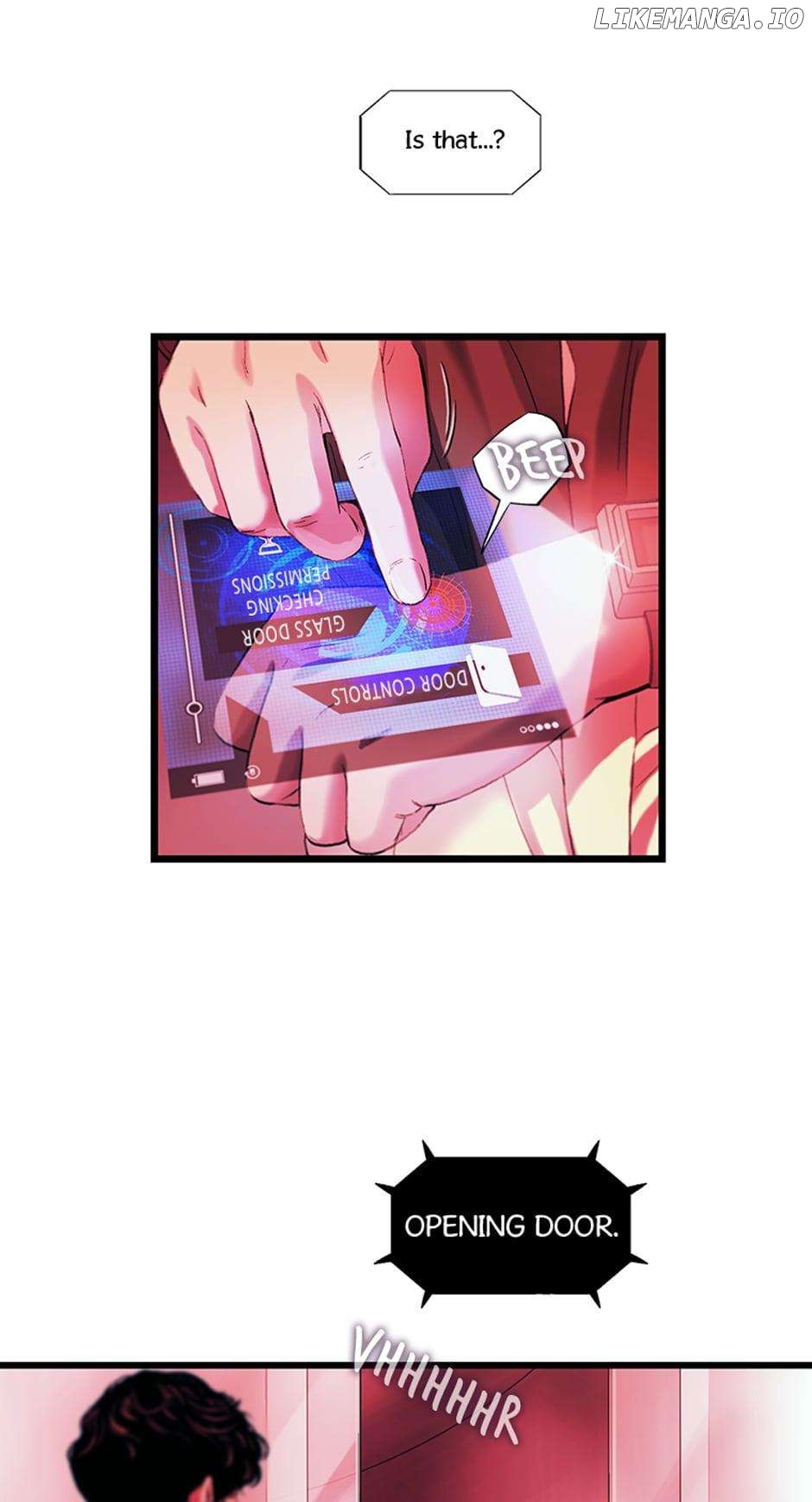 Save Lawrence Chapter 51 - page 1