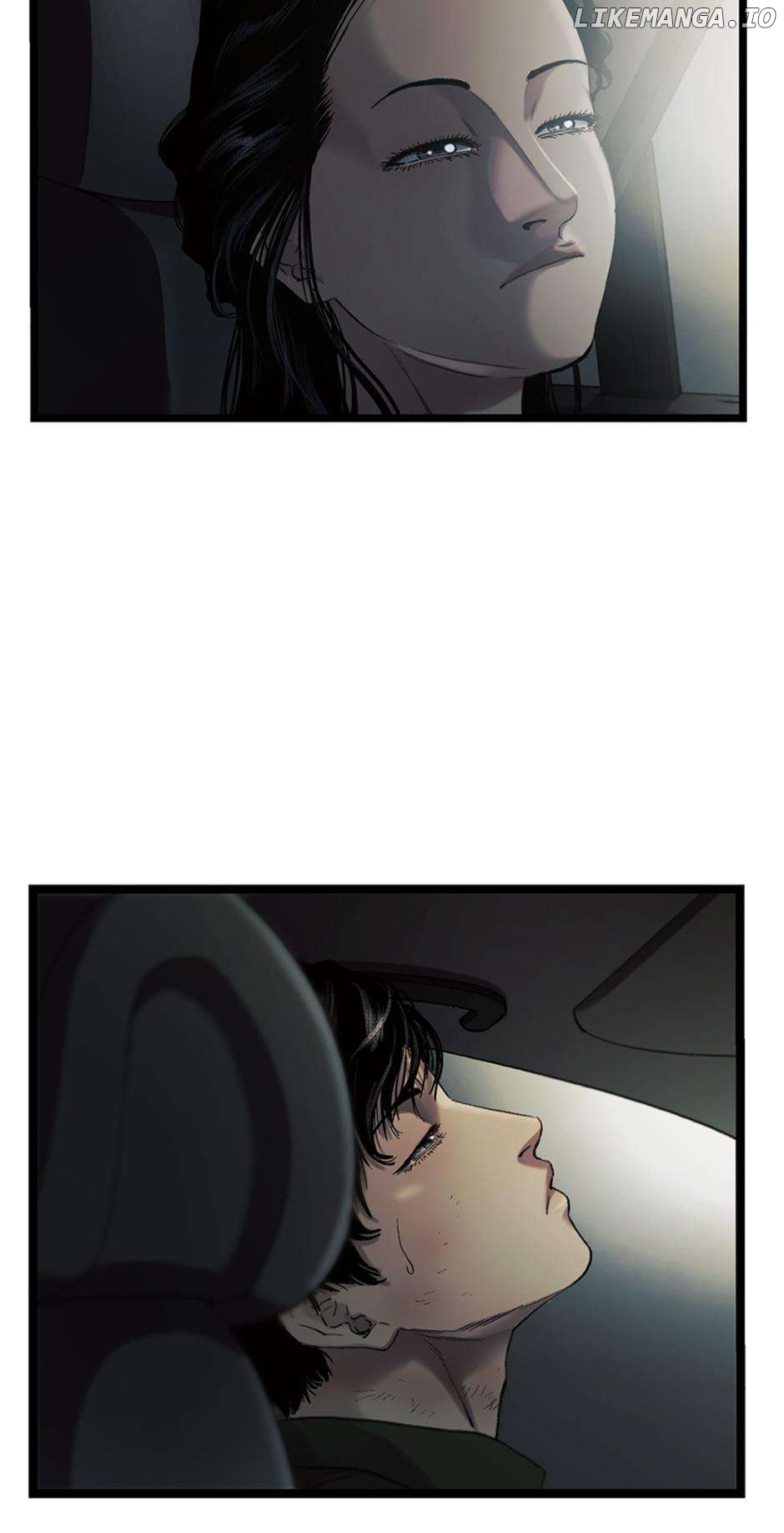 Save Lawrence Chapter 51 - page 12