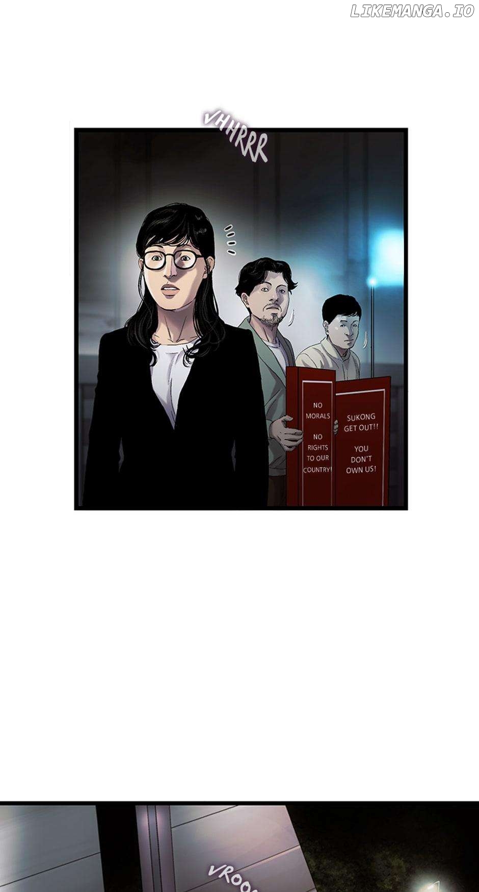 Save Lawrence Chapter 51 - page 16