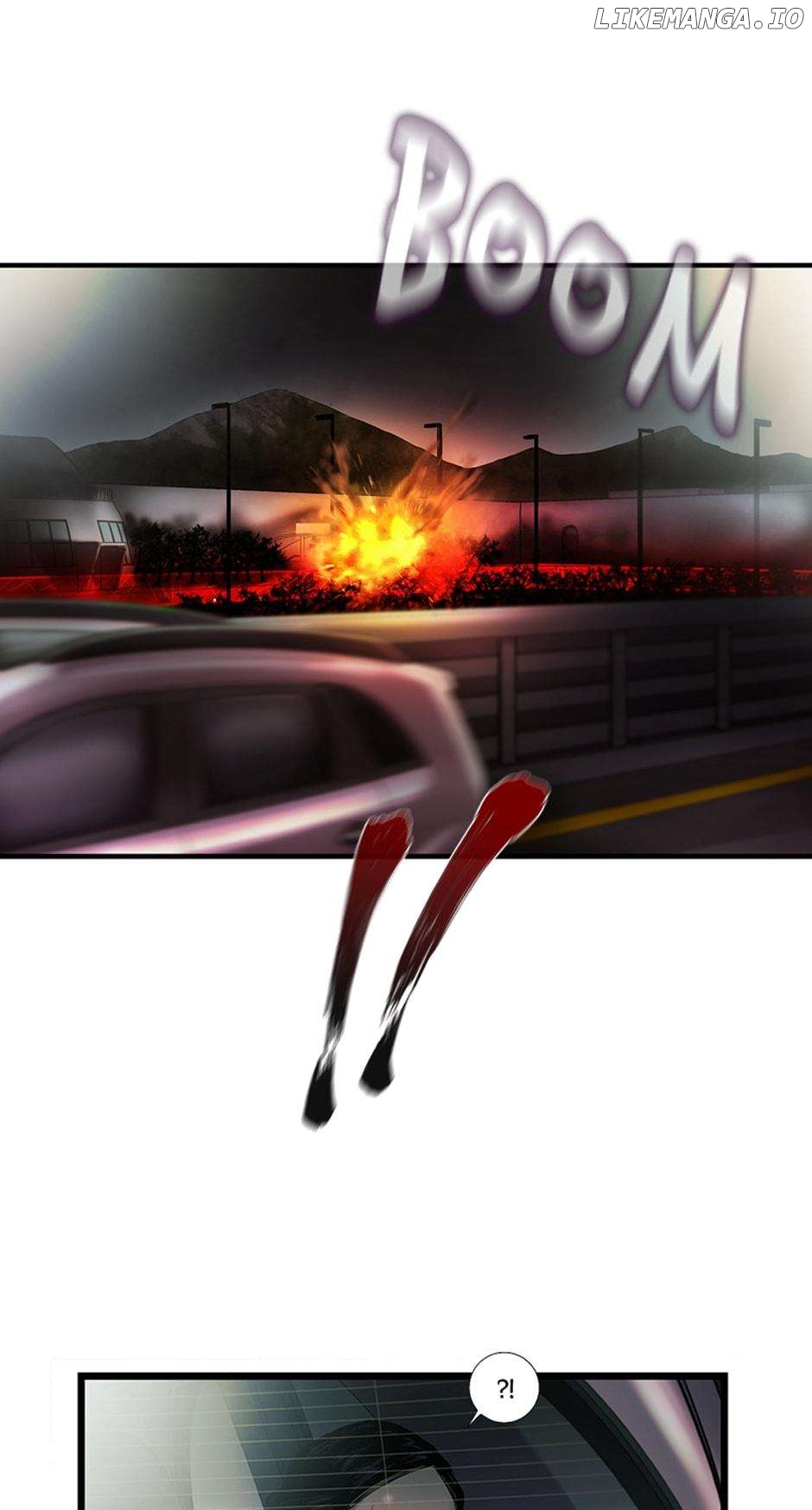 Save Lawrence Chapter 51 - page 18