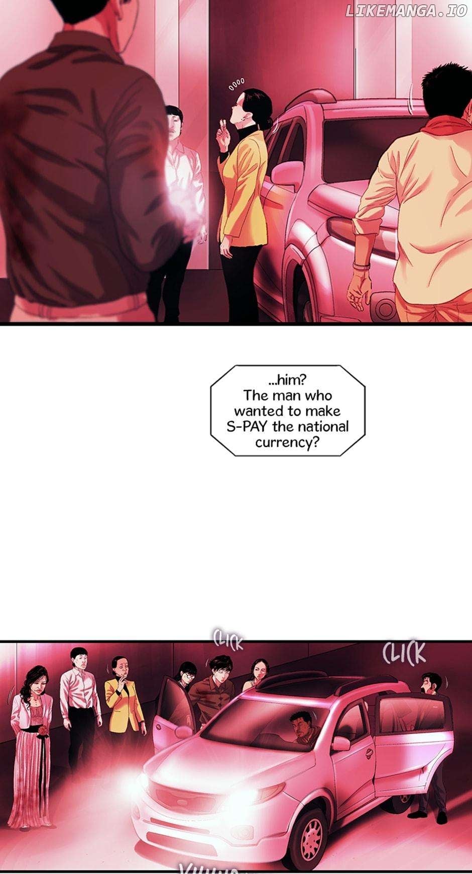 Save Lawrence Chapter 51 - page 2