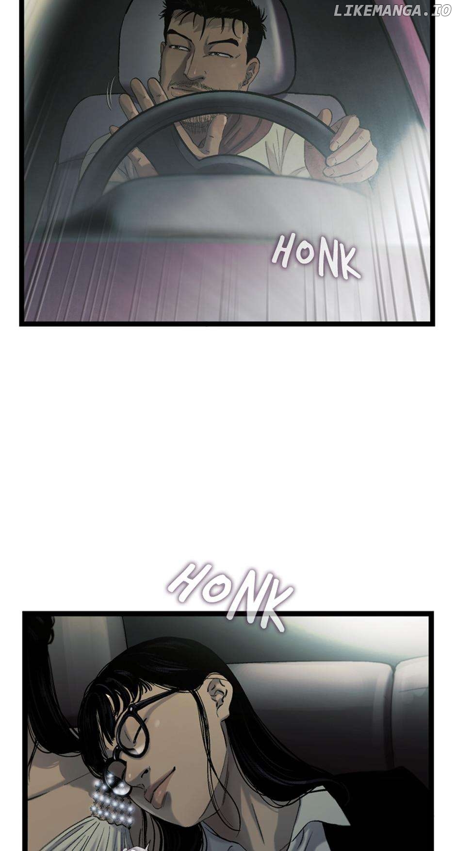 Save Lawrence Chapter 51 - page 24