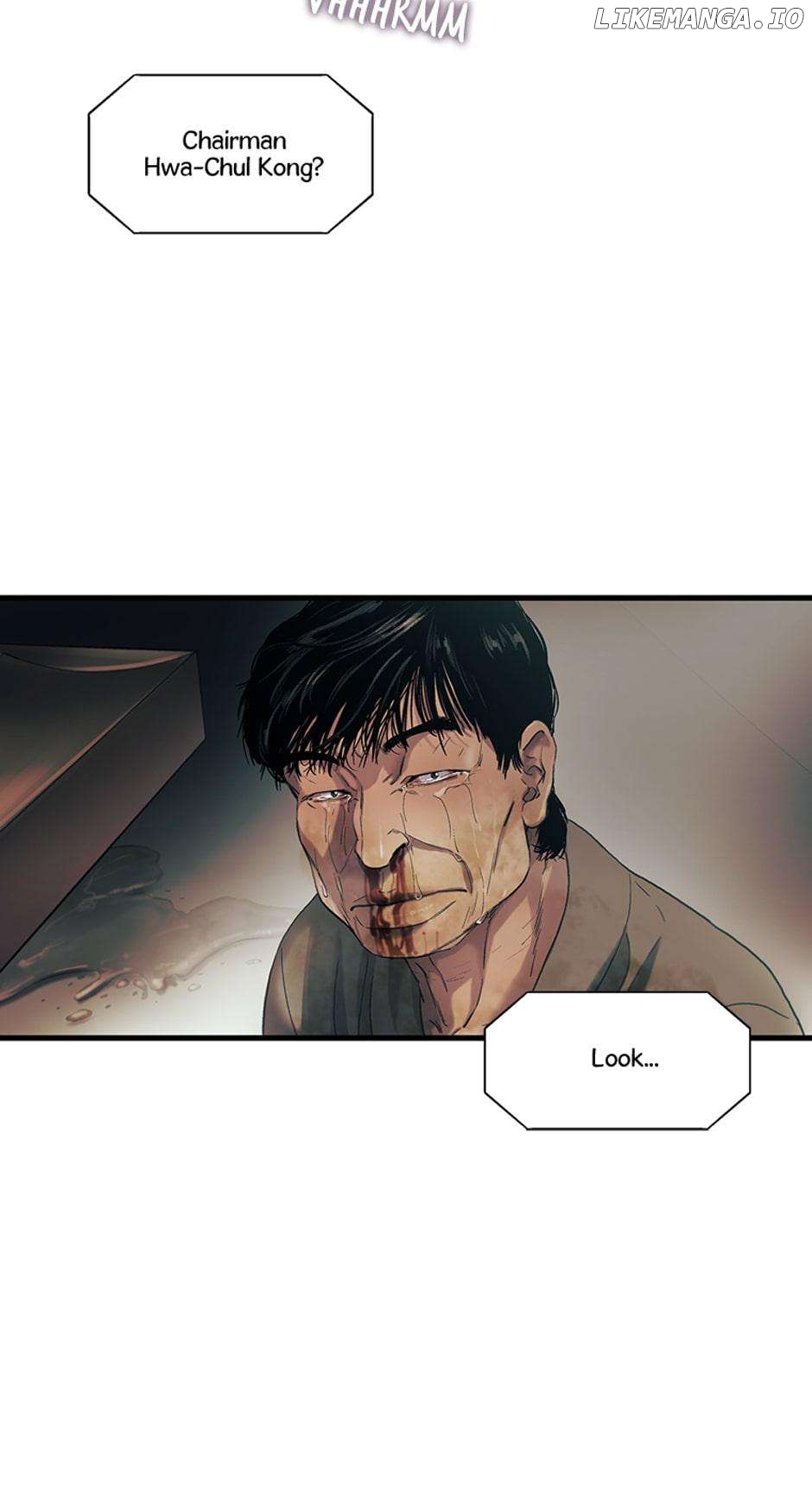 Save Lawrence Chapter 51 - page 3