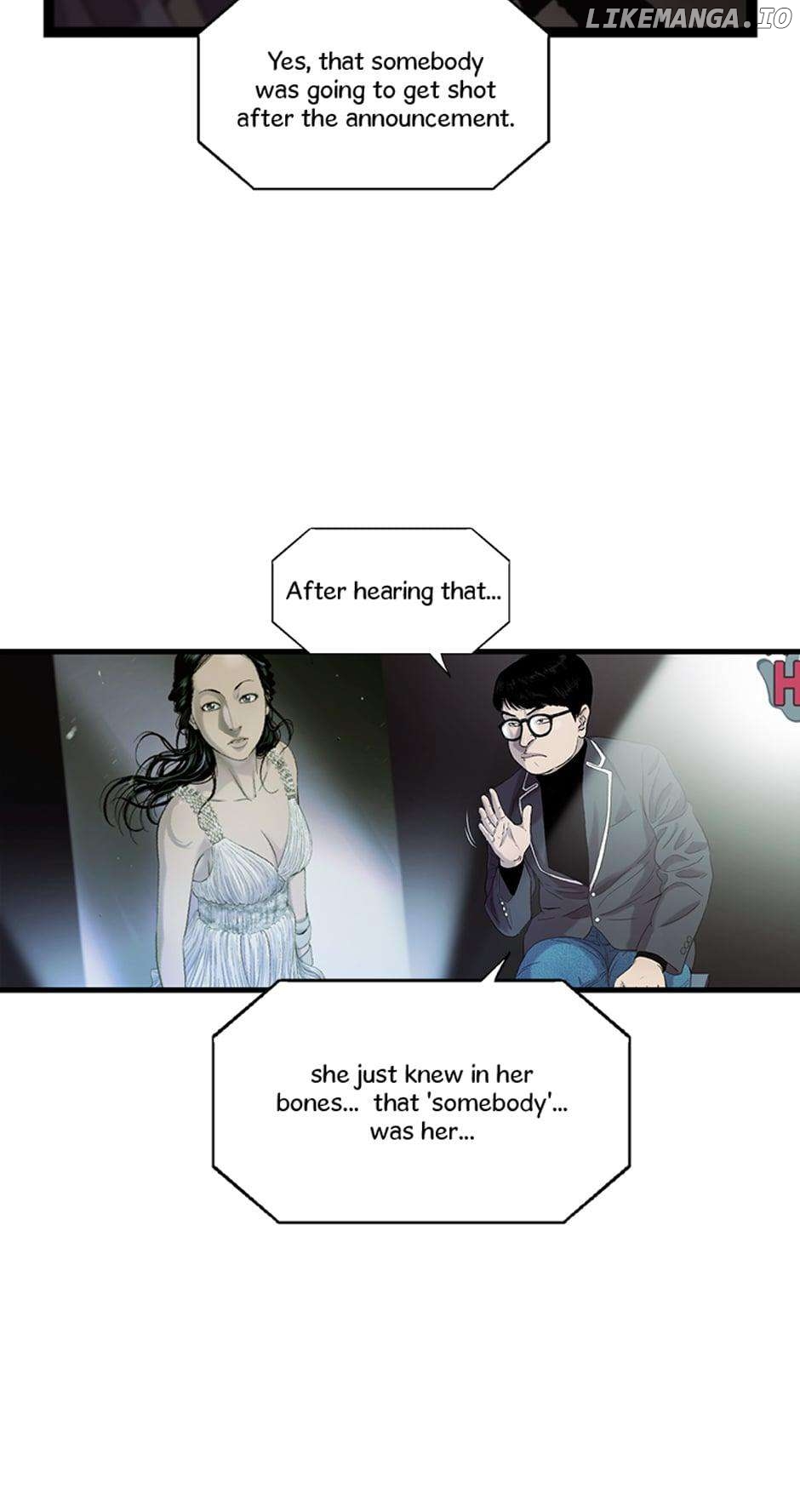 Save Lawrence Chapter 51 - page 35