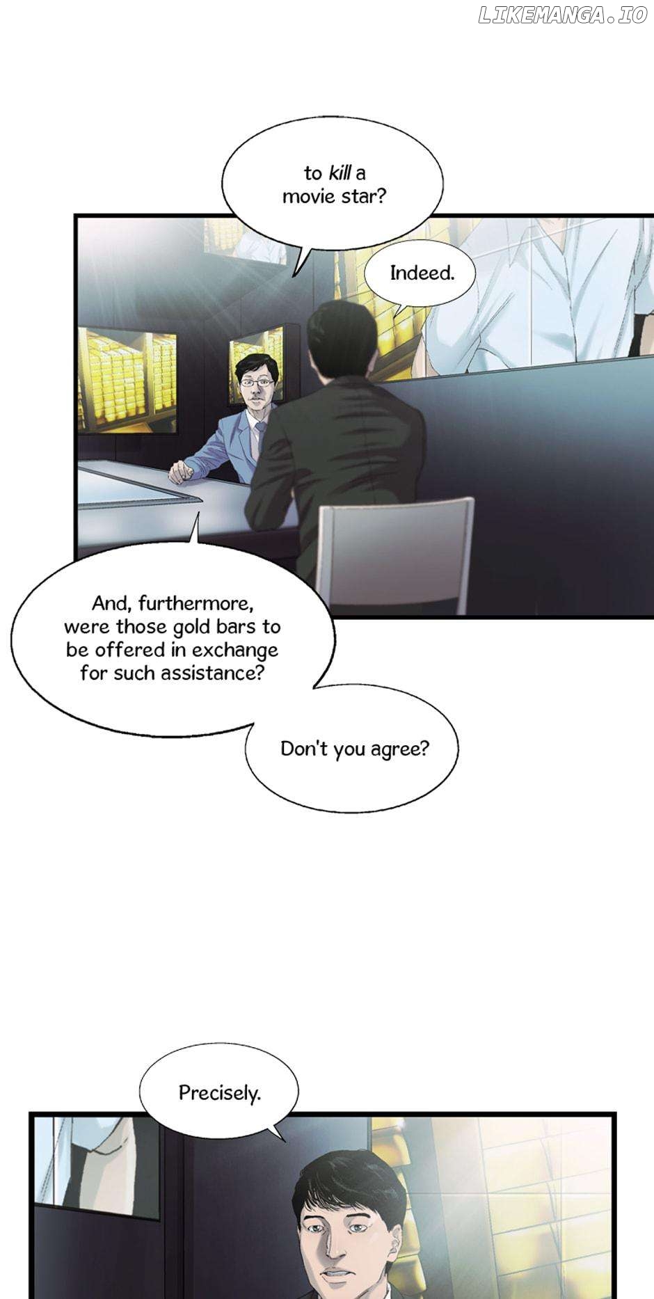 Save Lawrence Chapter 51 - page 39