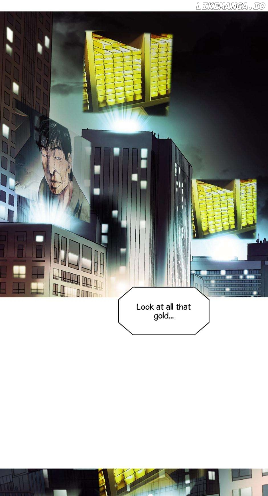 Save Lawrence Chapter 51 - page 4