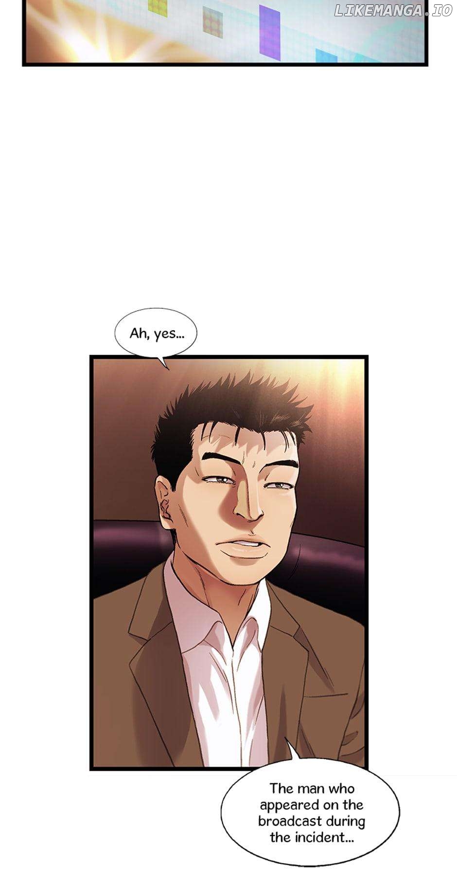 Save Lawrence Chapter 51 - page 45