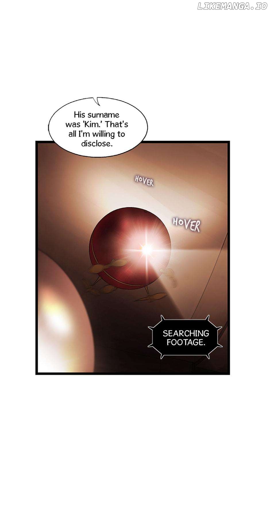 Save Lawrence Chapter 51 - page 46