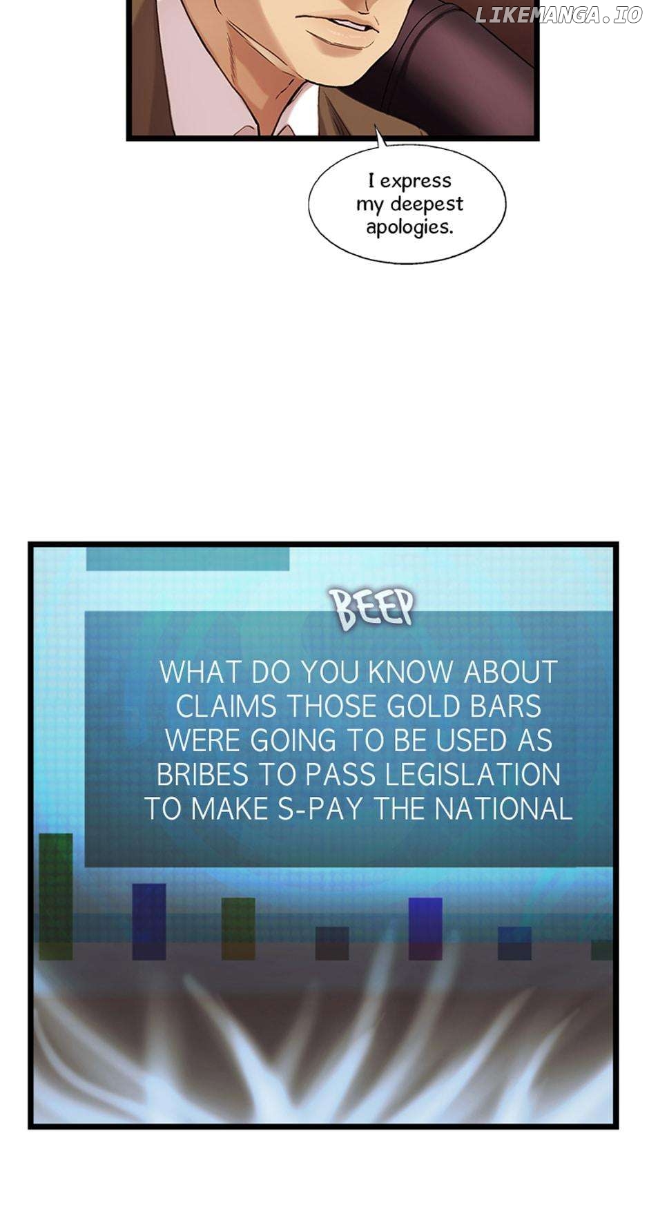 Save Lawrence Chapter 51 - page 49
