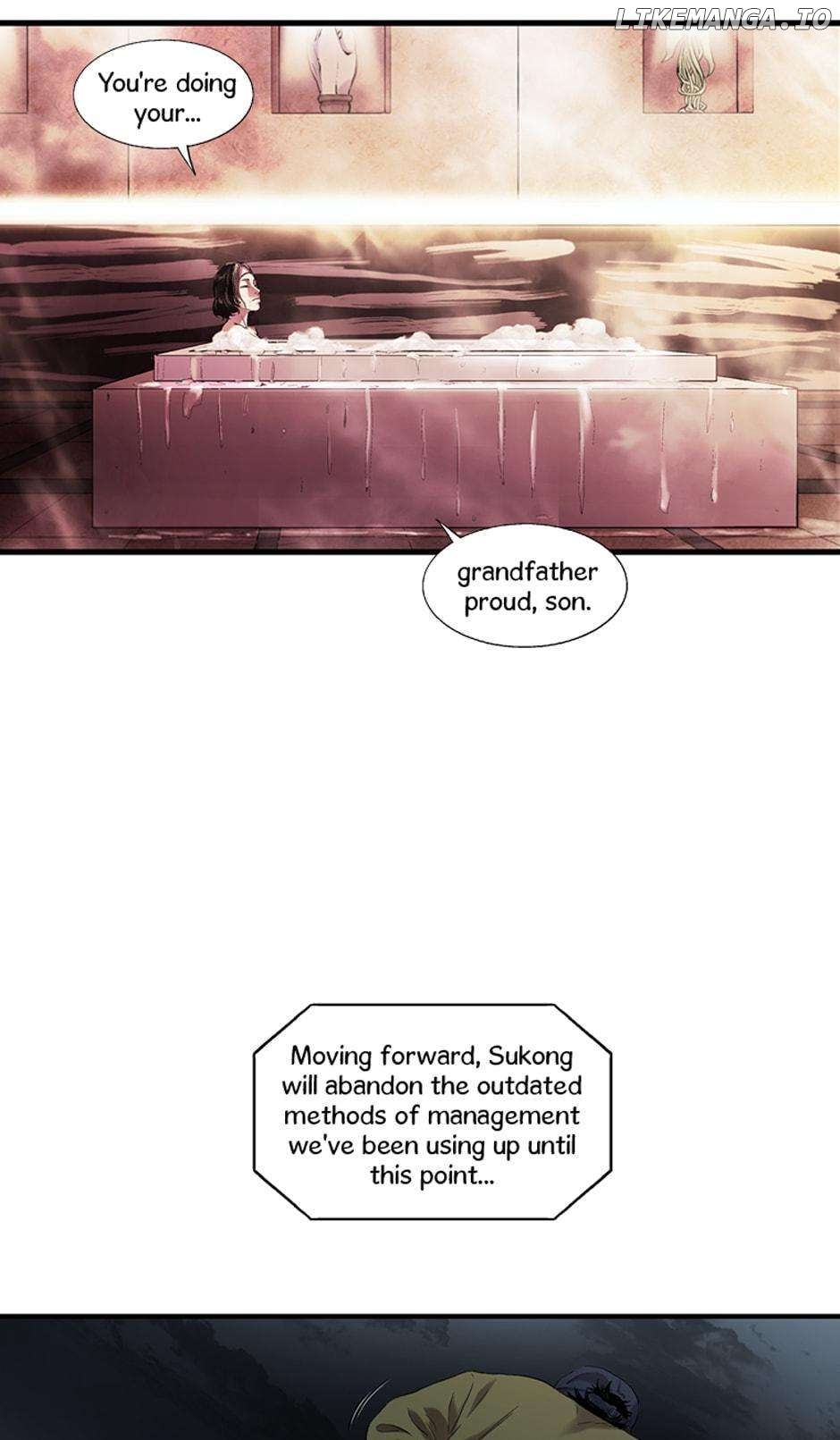 Save Lawrence Chapter 51 - page 52