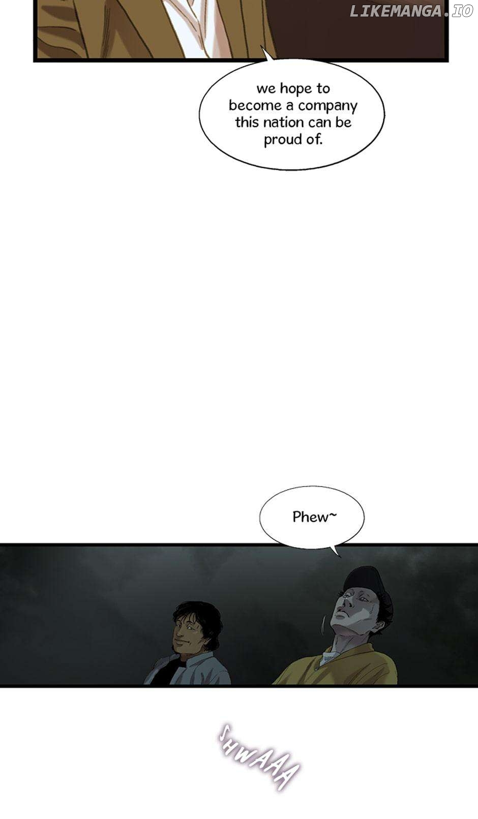 Save Lawrence Chapter 51 - page 55