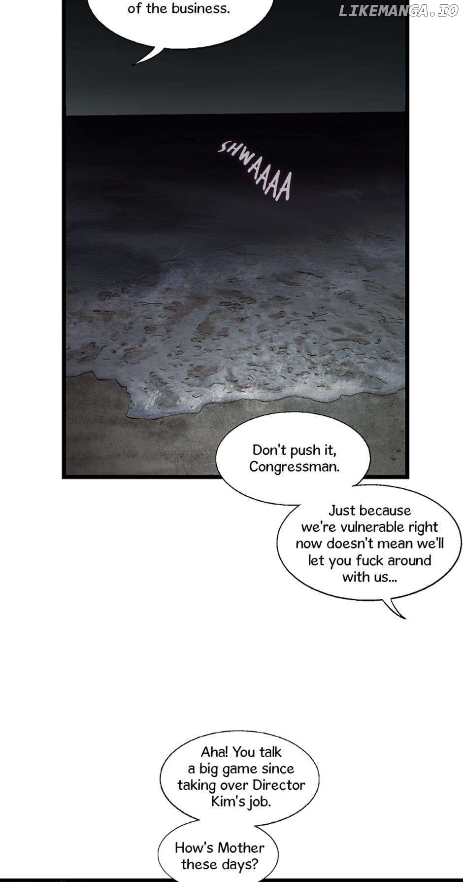 Save Lawrence Chapter 51 - page 59