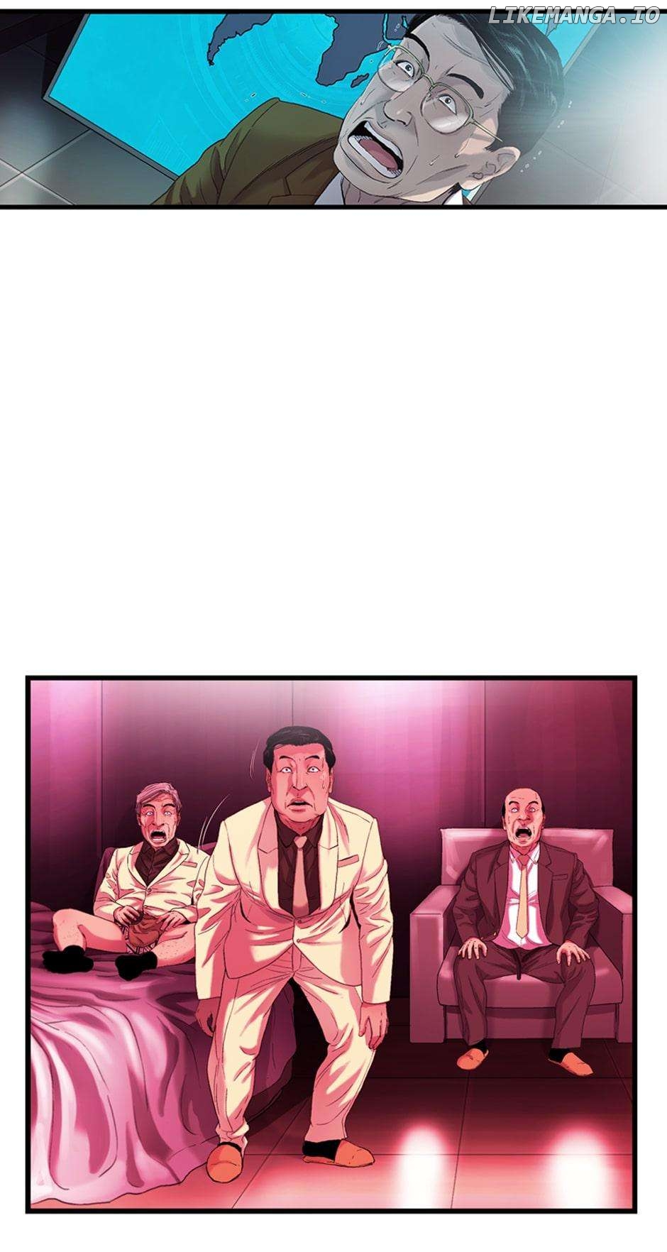Save Lawrence Chapter 51 - page 6