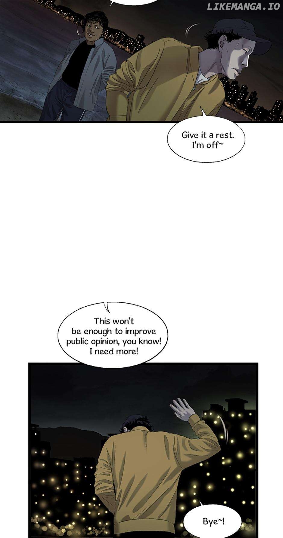 Save Lawrence Chapter 51 - page 60