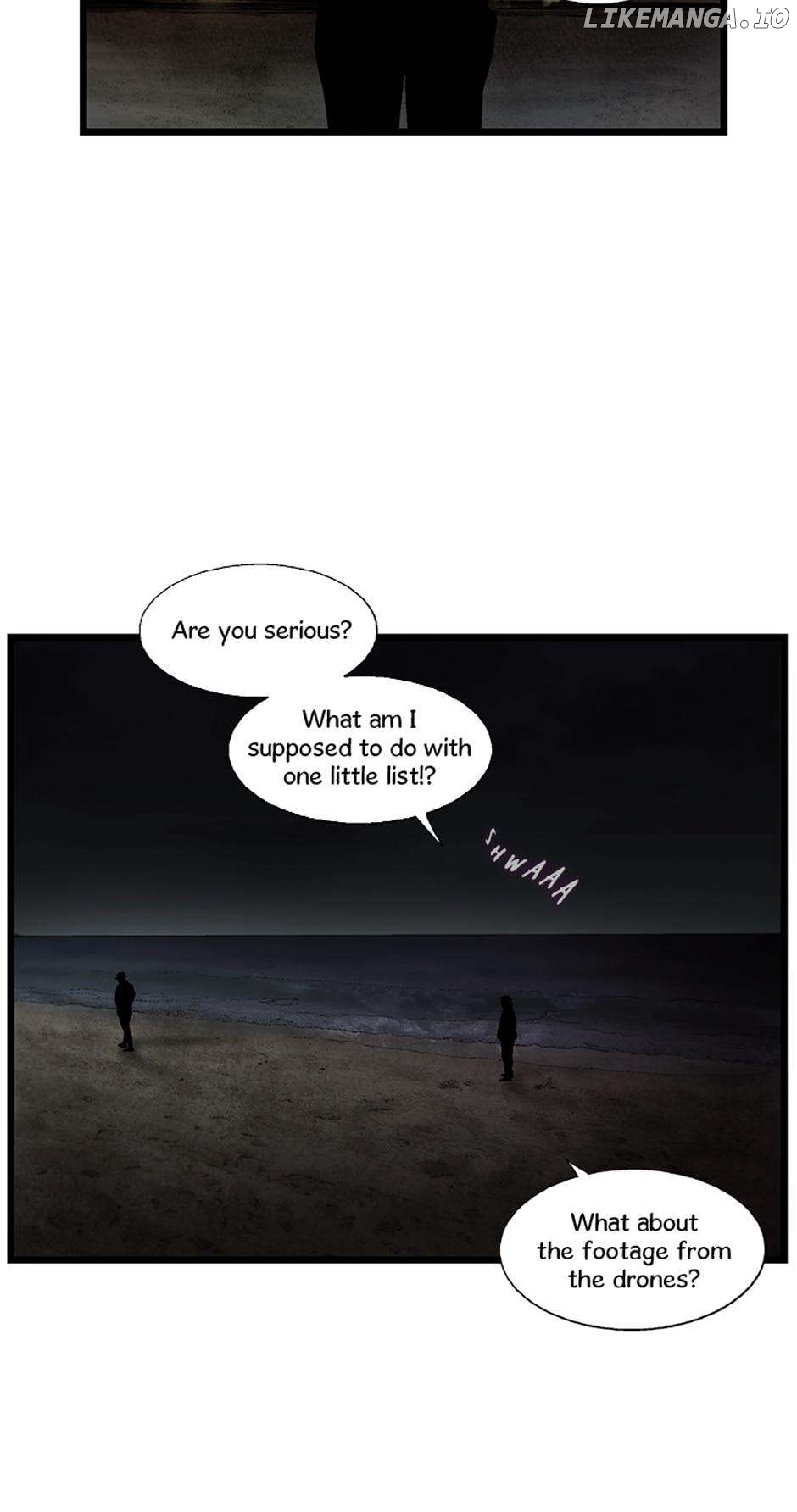 Save Lawrence Chapter 51 - page 61