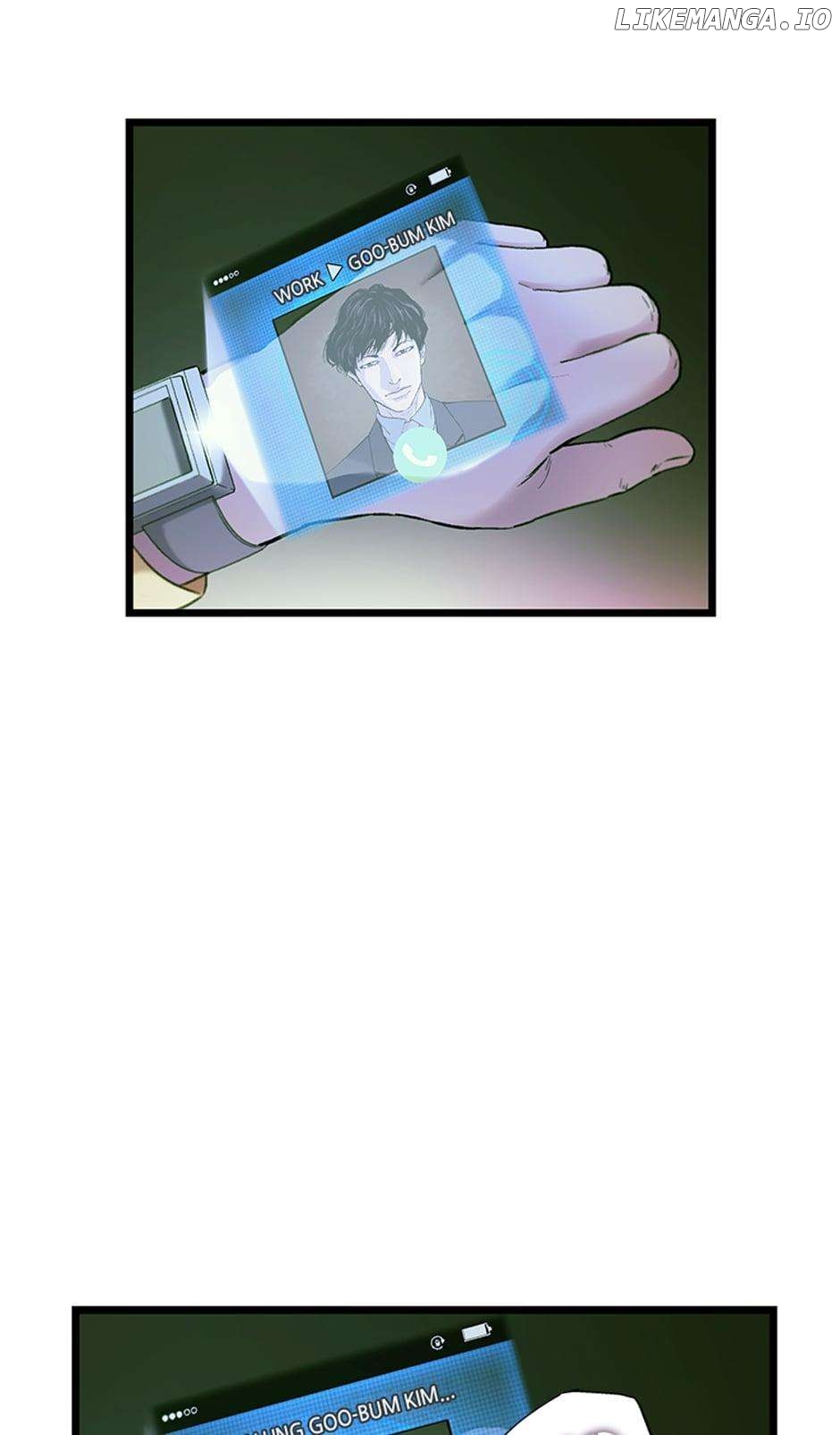 Save Lawrence Chapter 51 - page 77