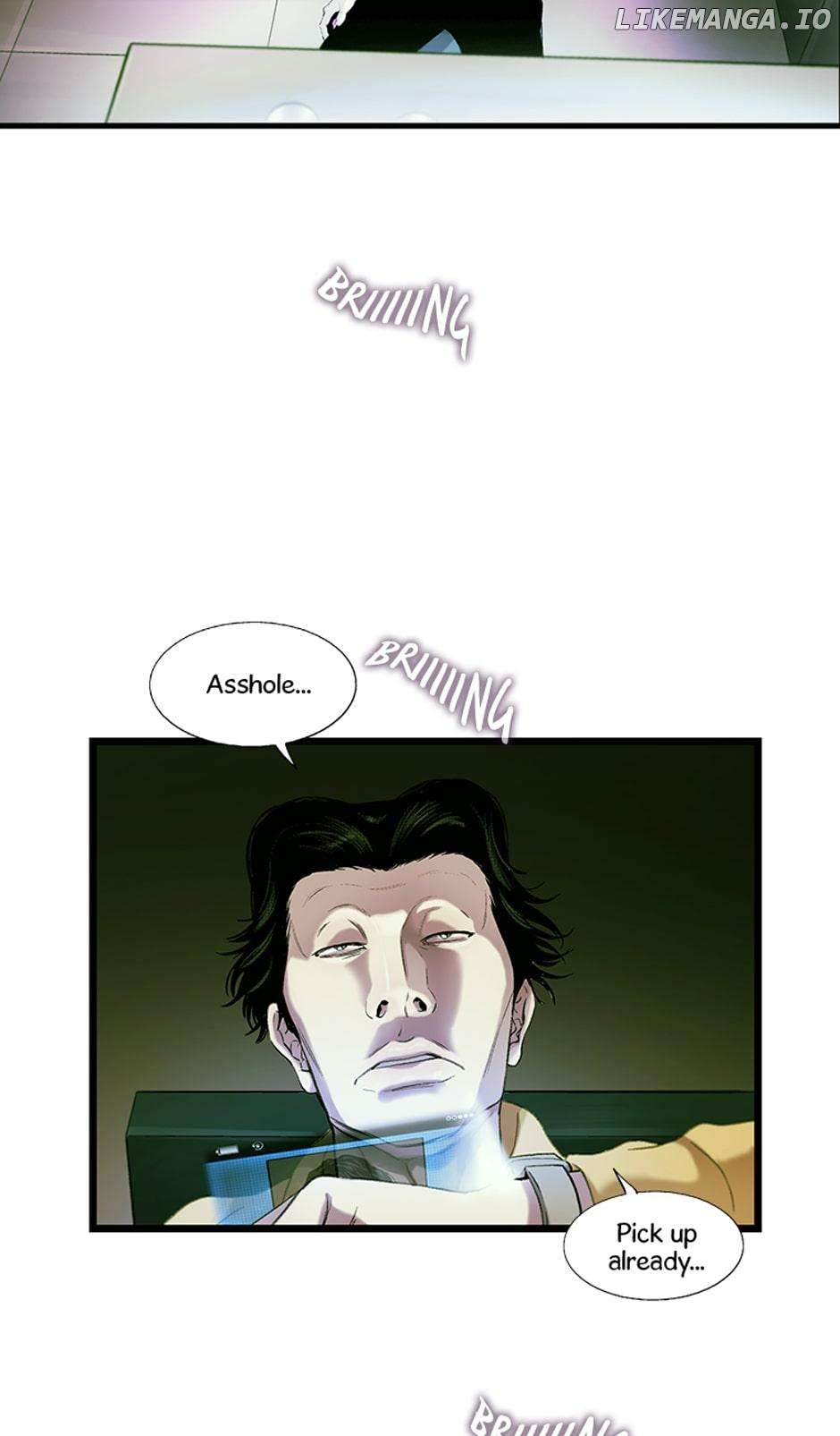 Save Lawrence Chapter 51 - page 79