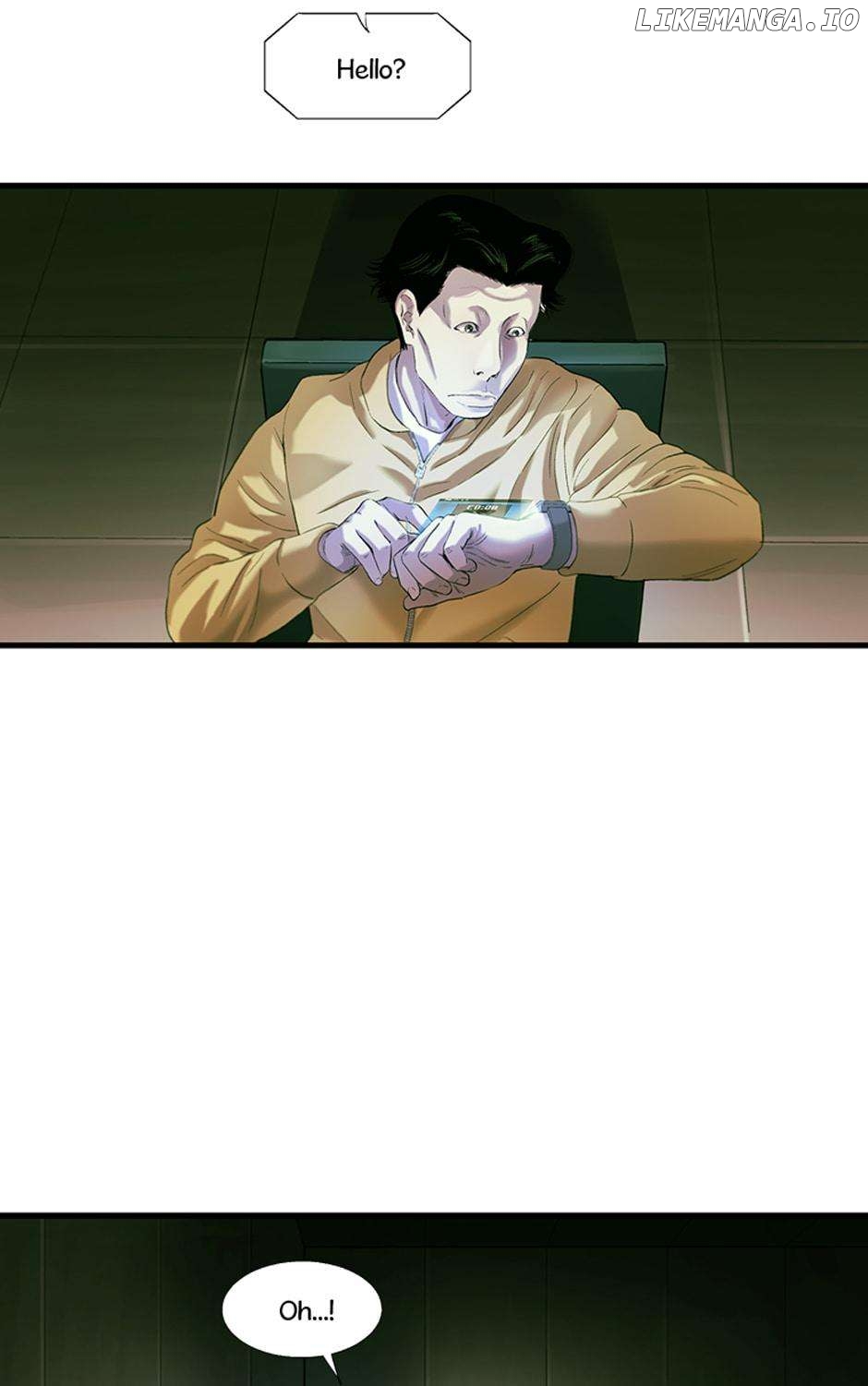 Save Lawrence Chapter 51 - page 82