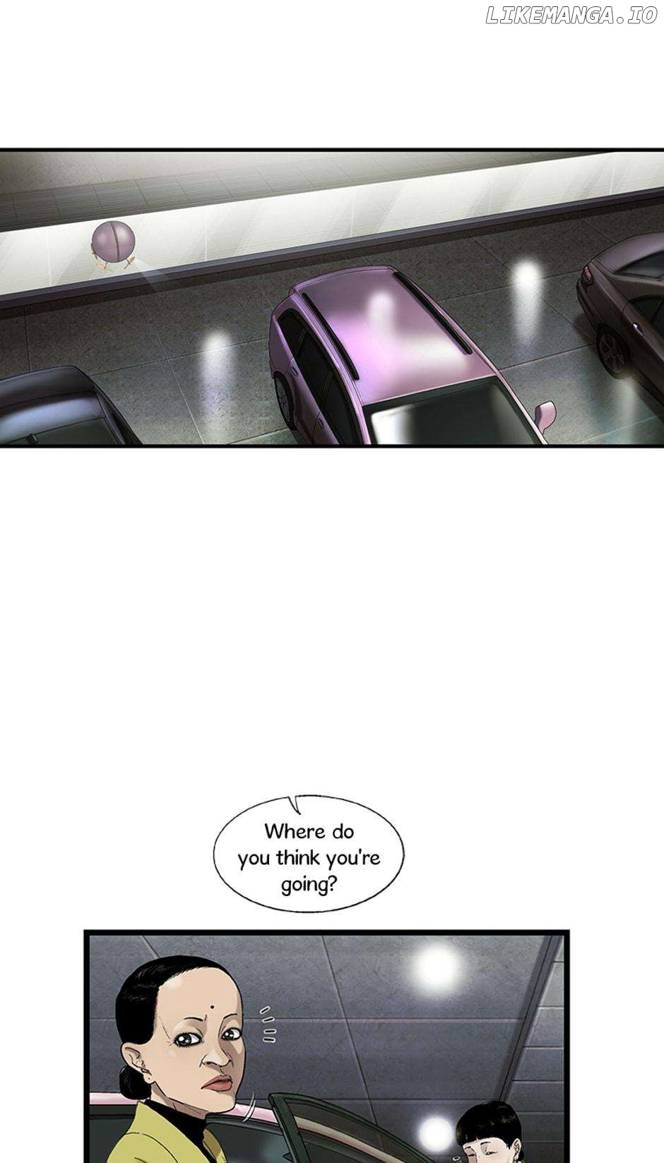 Save Lawrence Chapter 35 - page 1