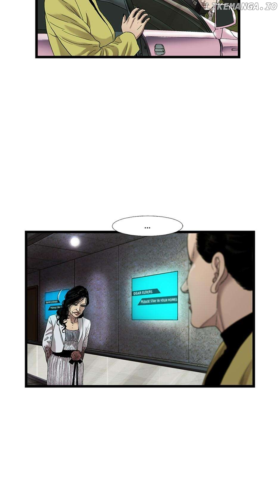 Save Lawrence Chapter 35 - page 2