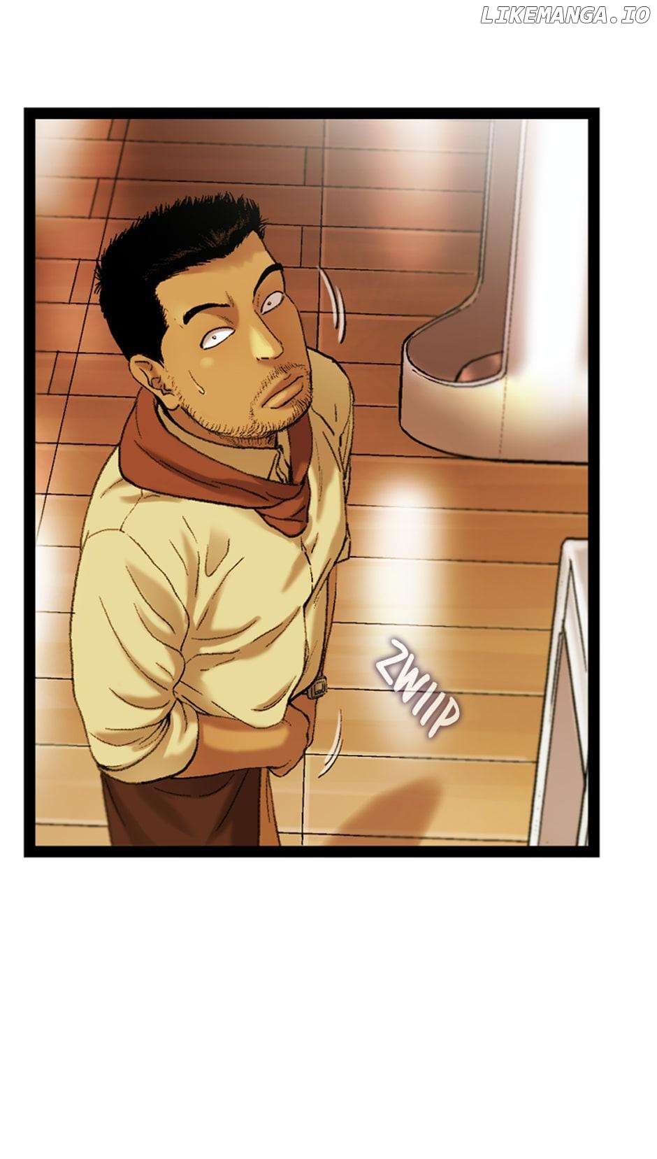 Save Lawrence Chapter 35 - page 20